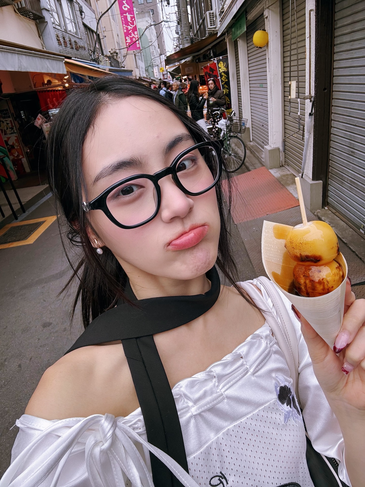 พั้นช์ - ทิพานัน นิลสยาม