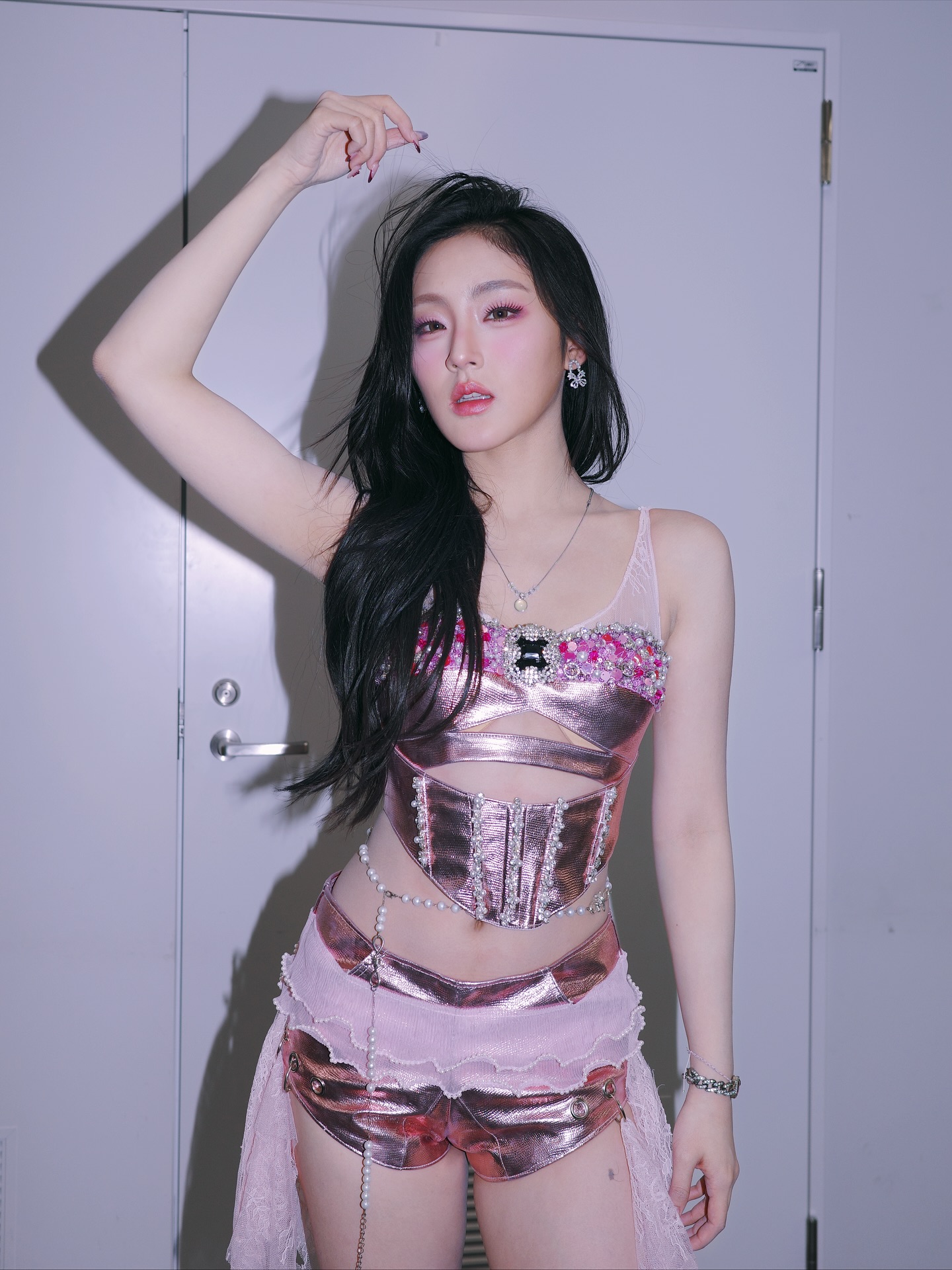 พั้นช์ - ทิพานัน นิลสยาม