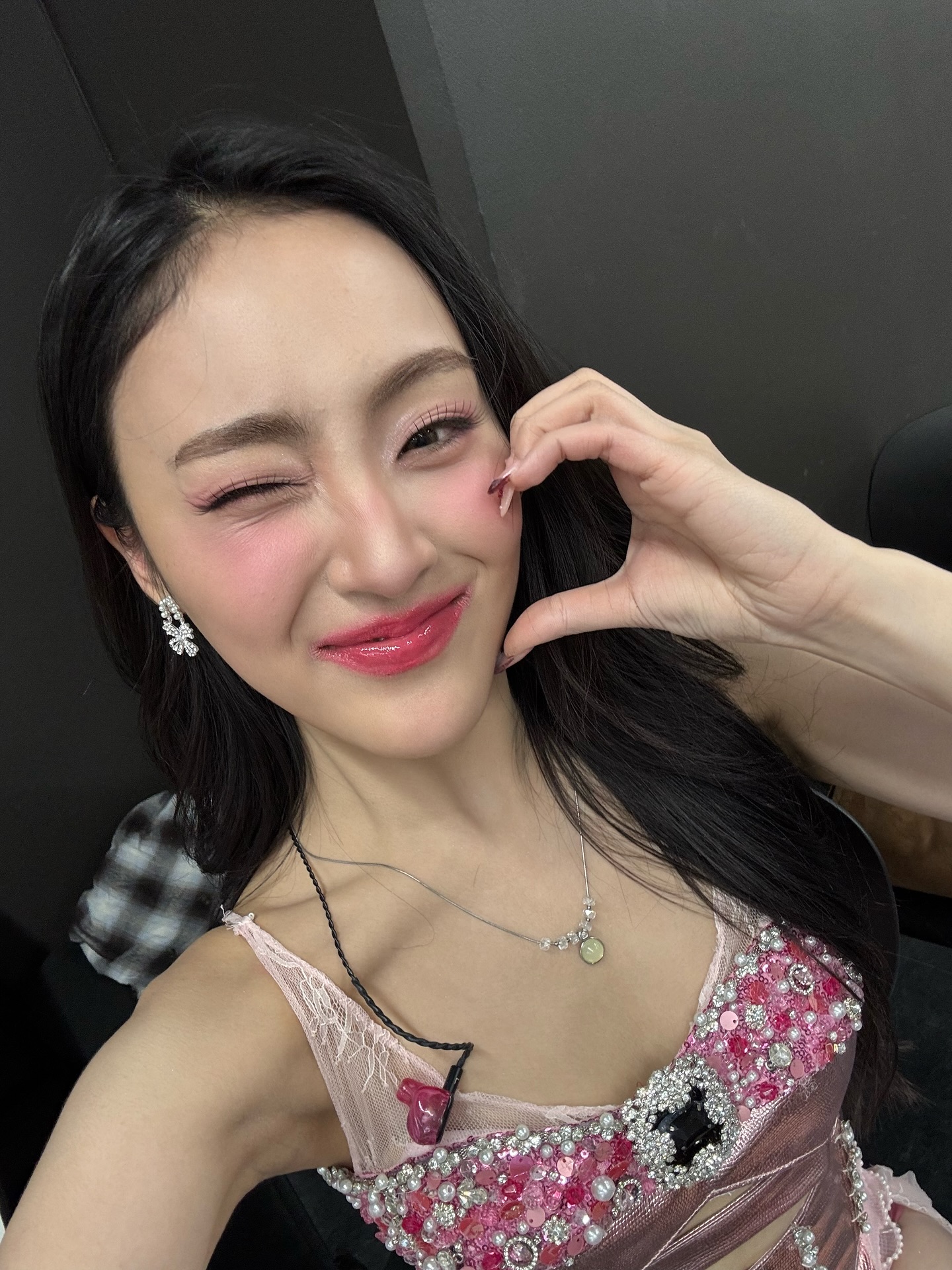 พั้นช์ - ทิพานัน นิลสยาม