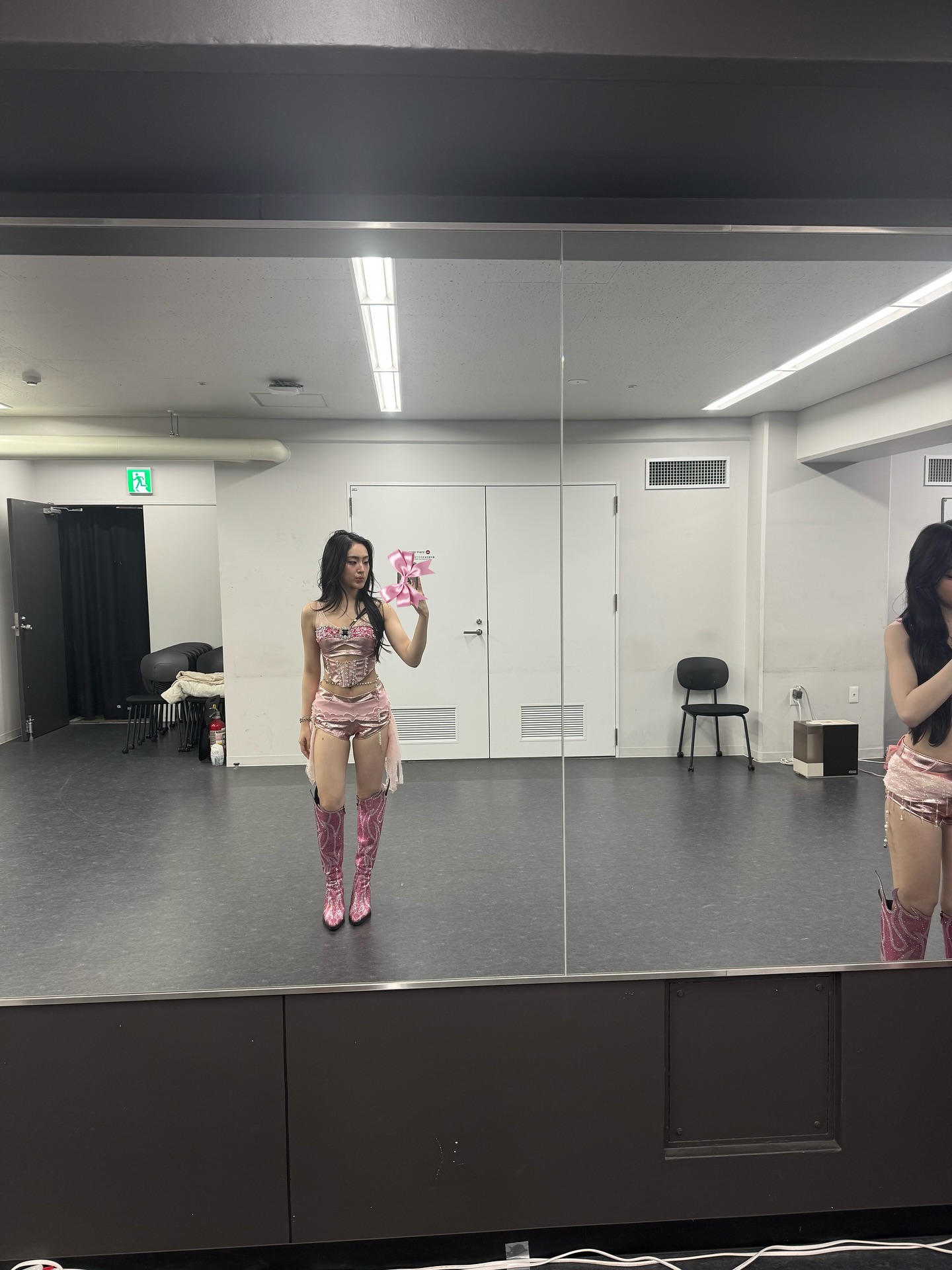 พั้นช์ - ทิพานัน นิลสยาม