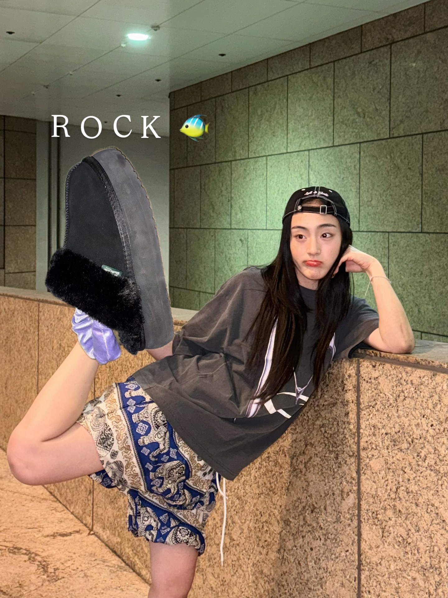 พั้นช์ - ทิพานัน นิลสยาม