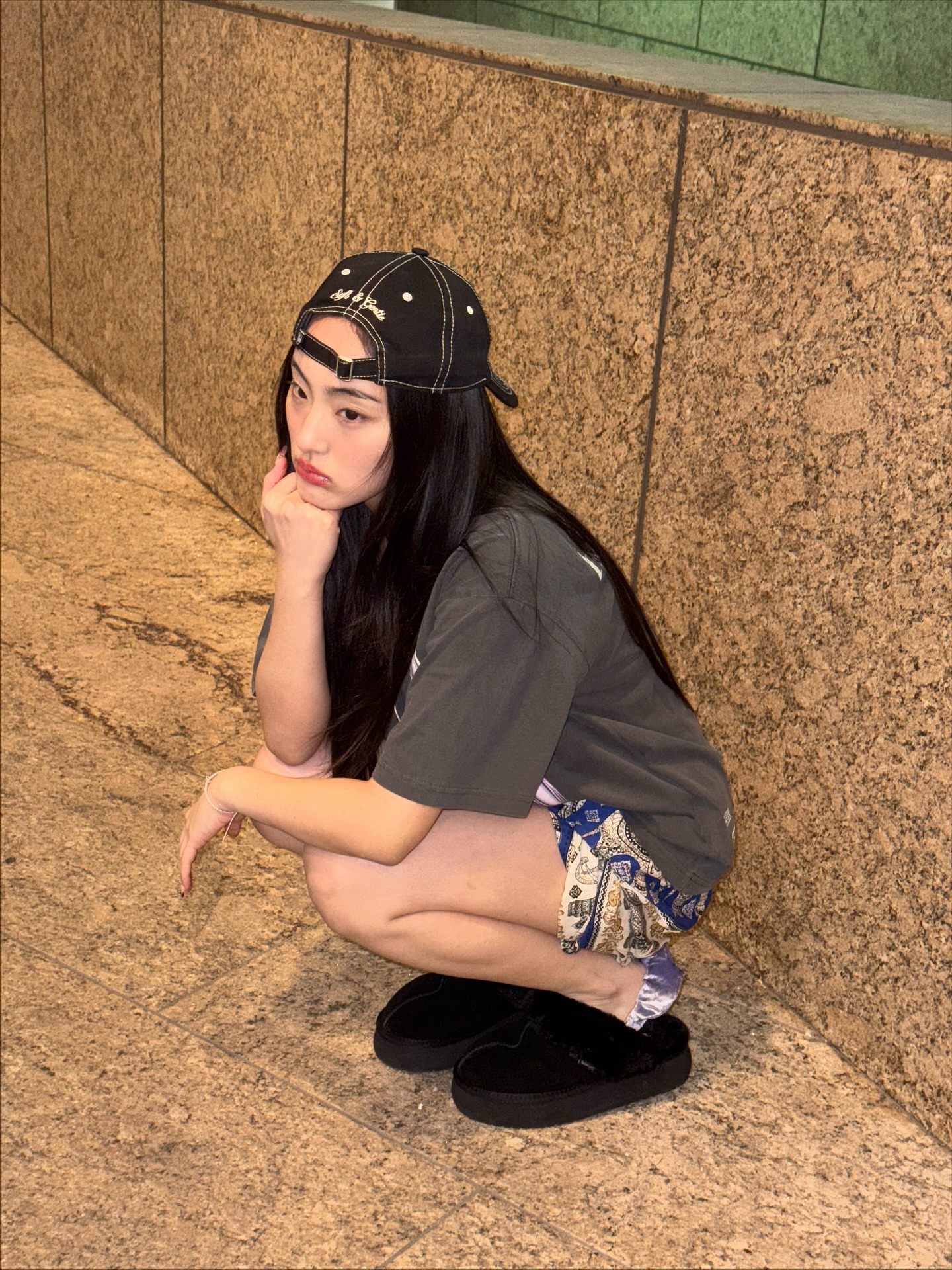 พั้นช์ - ทิพานัน นิลสยาม