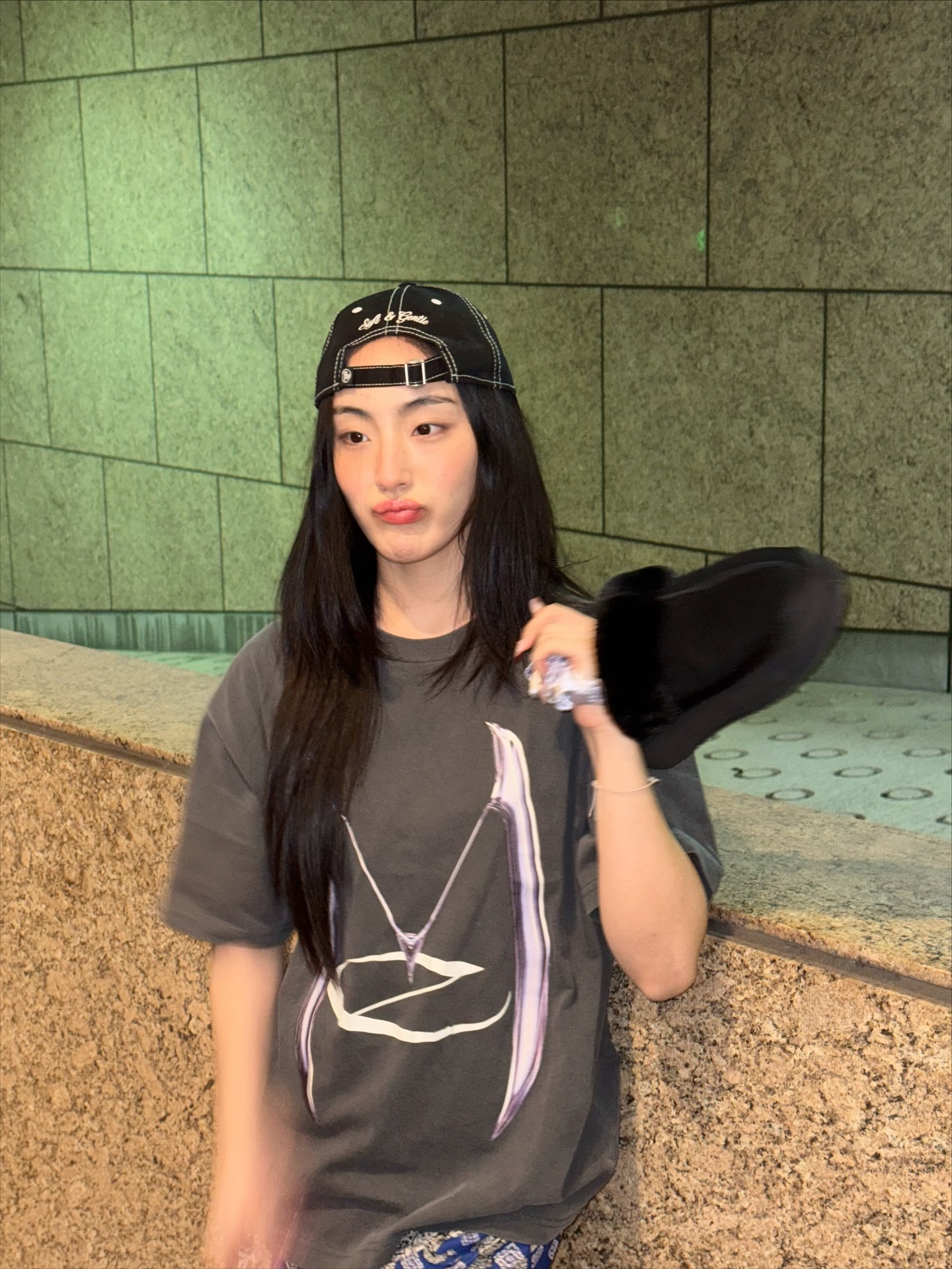 พั้นช์ - ทิพานัน นิลสยาม