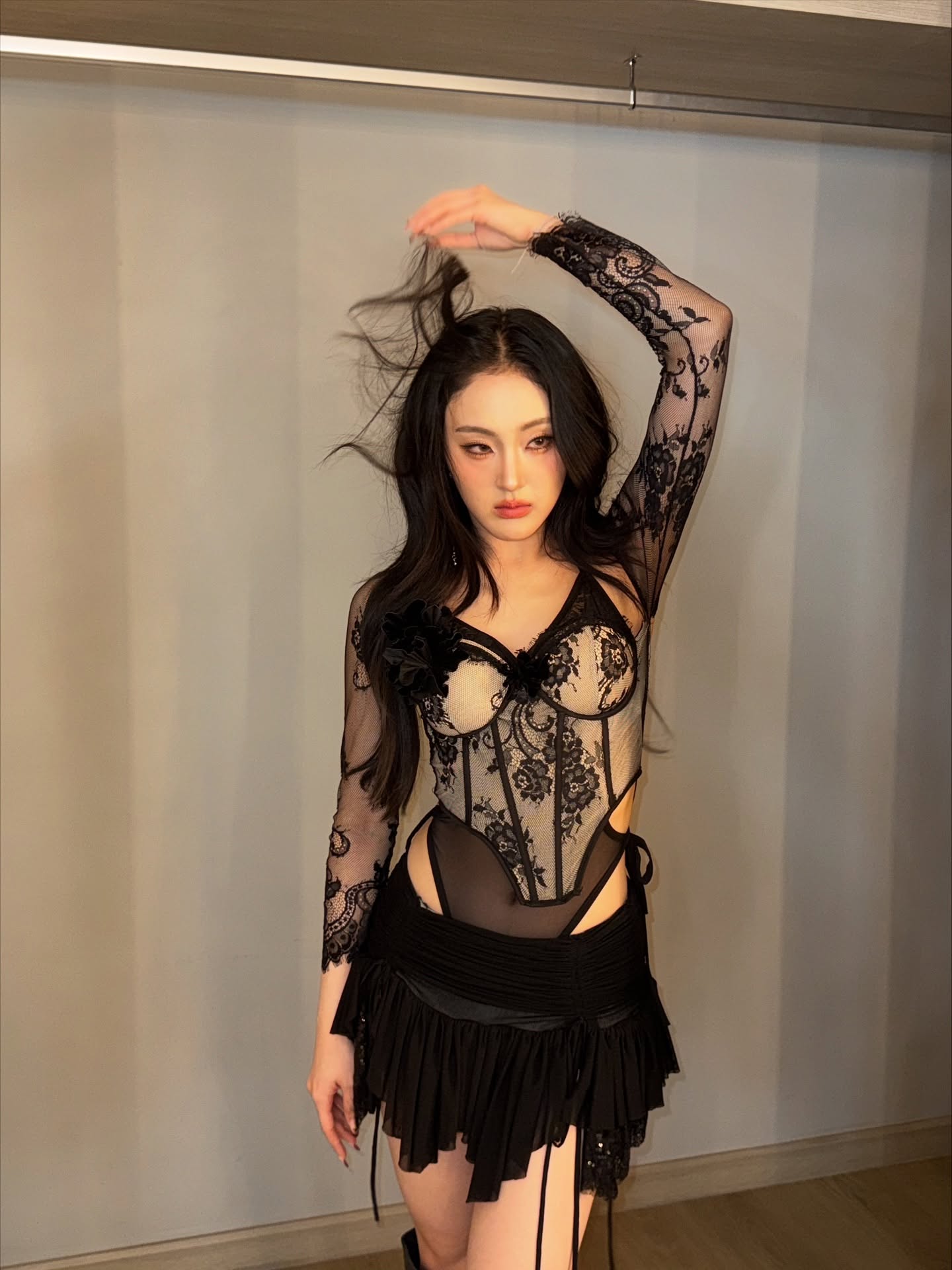 พั้นช์ - ทิพานัน นิลสยาม