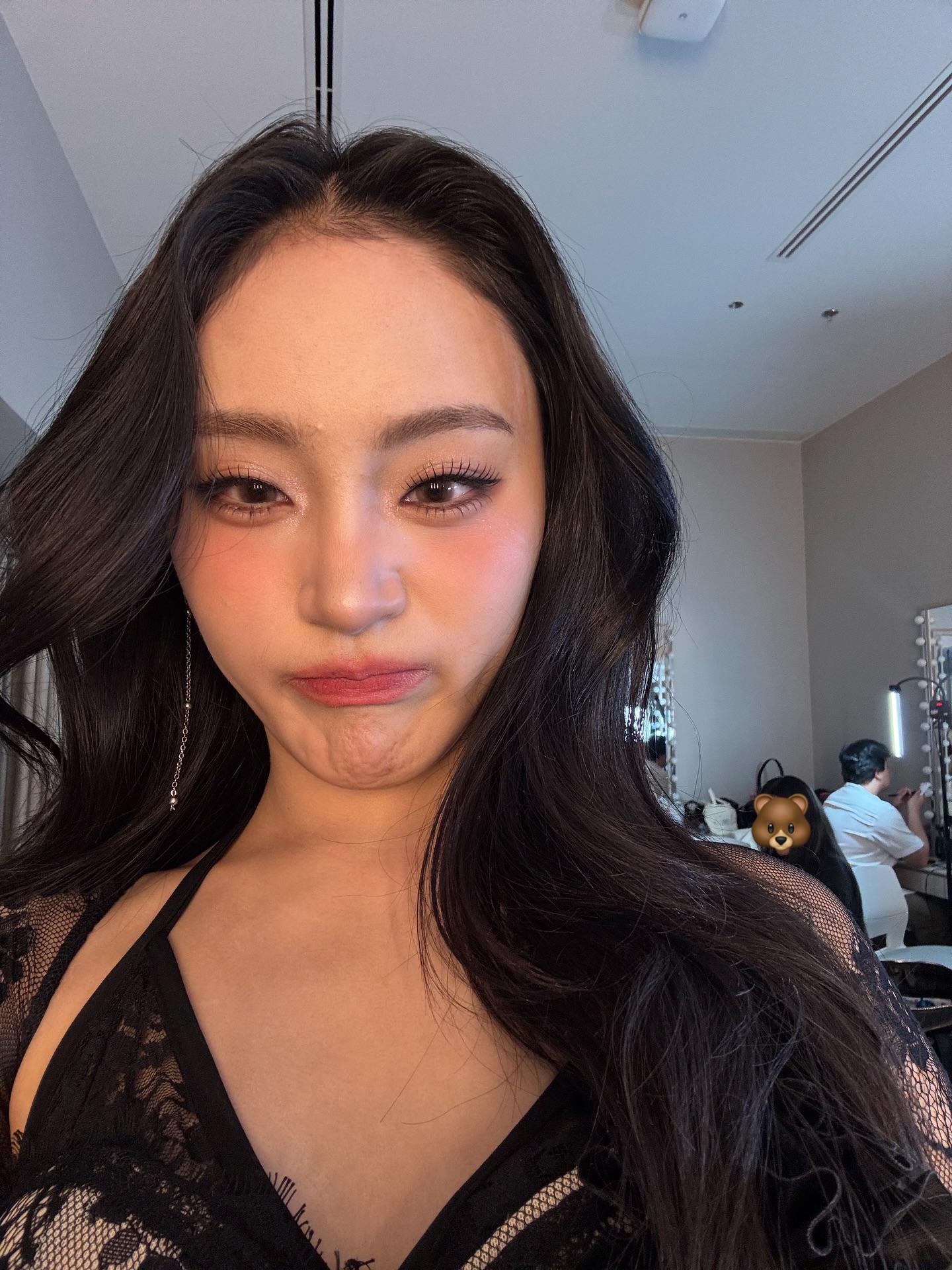 พั้นช์ - ทิพานัน นิลสยาม