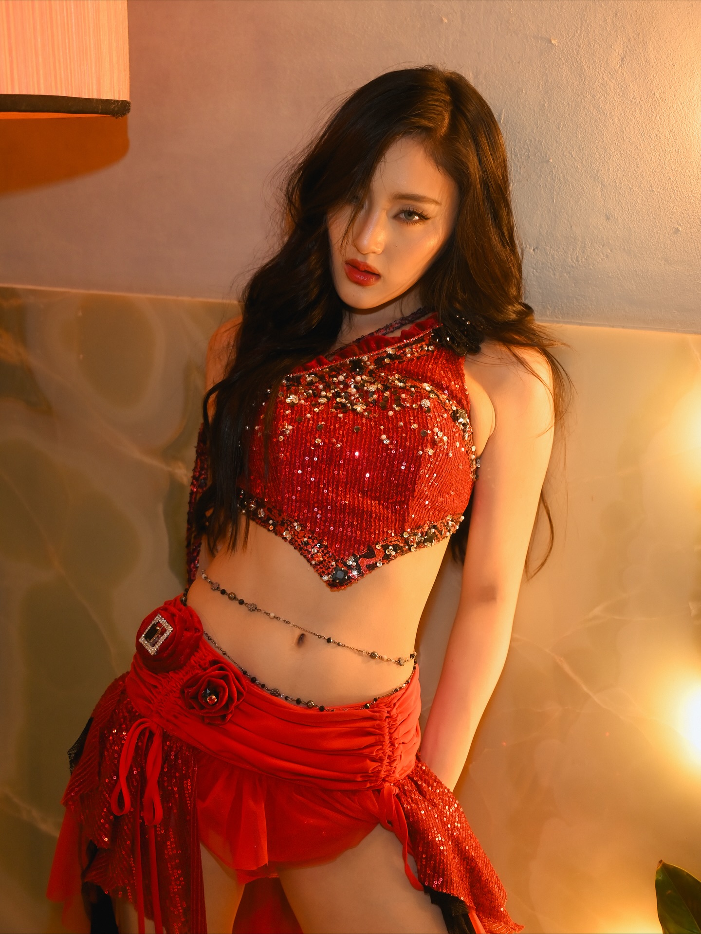 พั้นช์ - ทิพานัน นิลสยาม