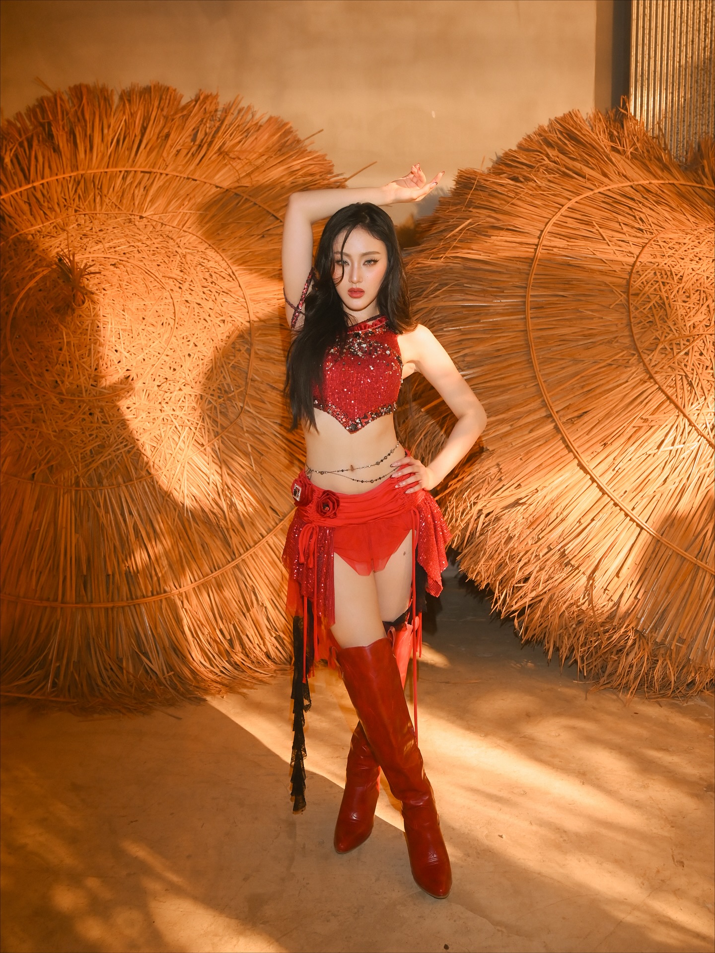 พั้นช์ - ทิพานัน นิลสยาม