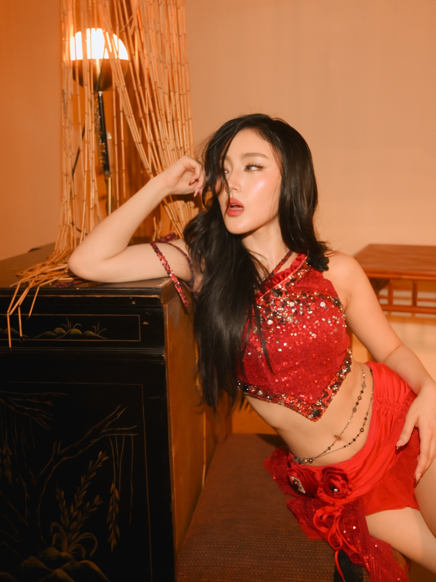 พั้นช์ - ทิพานัน นิลสยาม