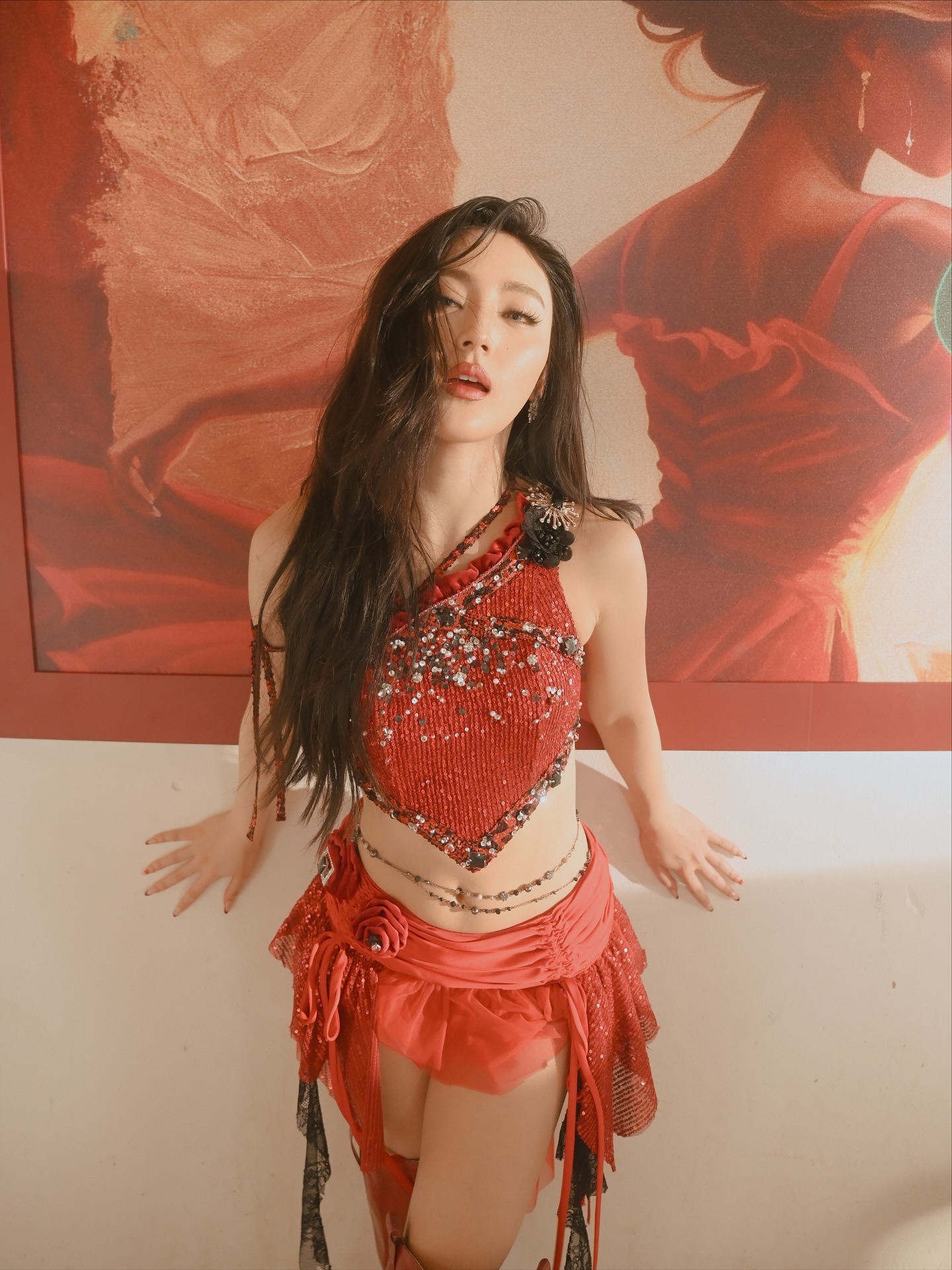 พั้นช์ - ทิพานัน นิลสยาม