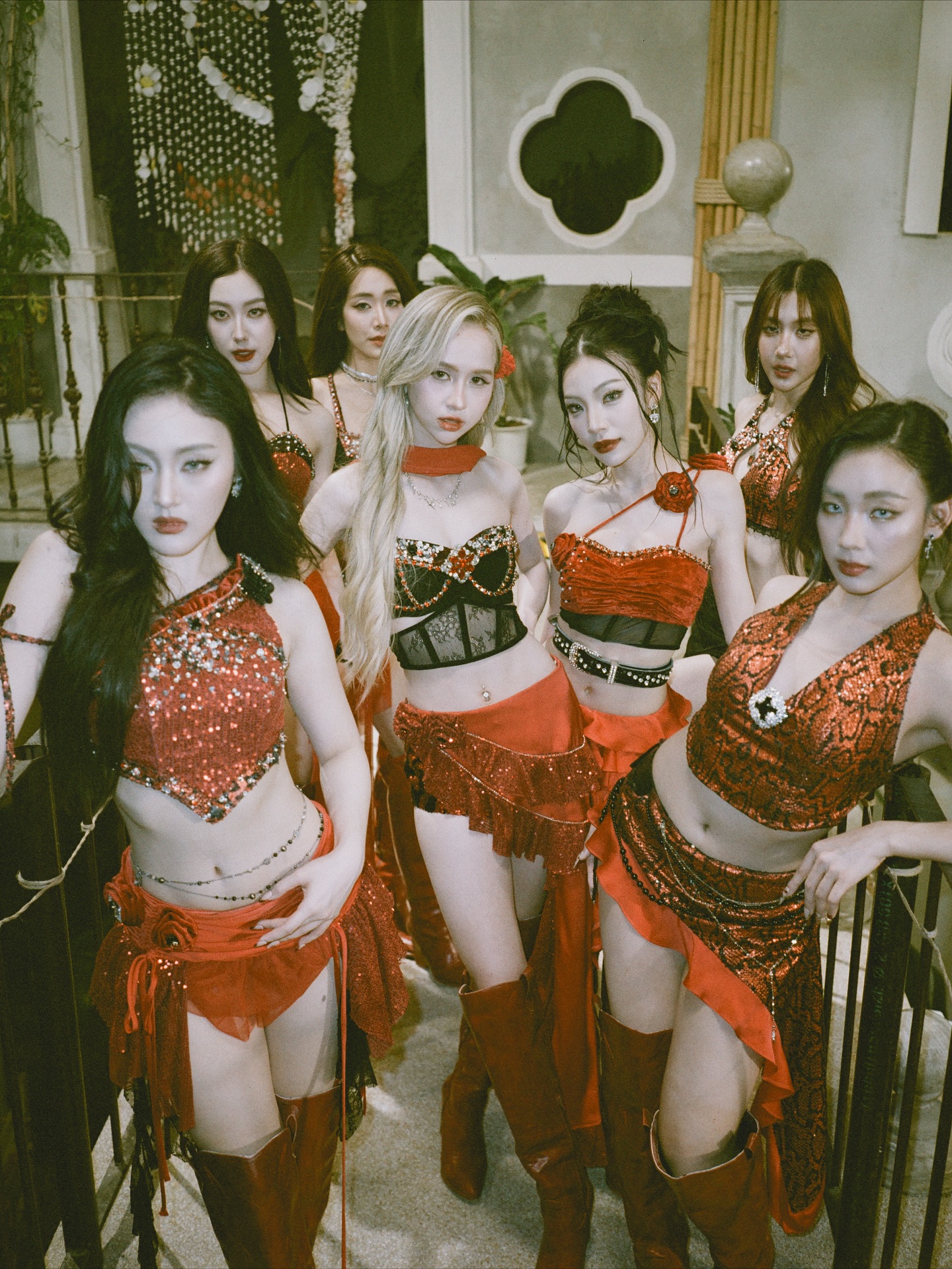 พั้นช์ - ทิพานัน นิลสยาม