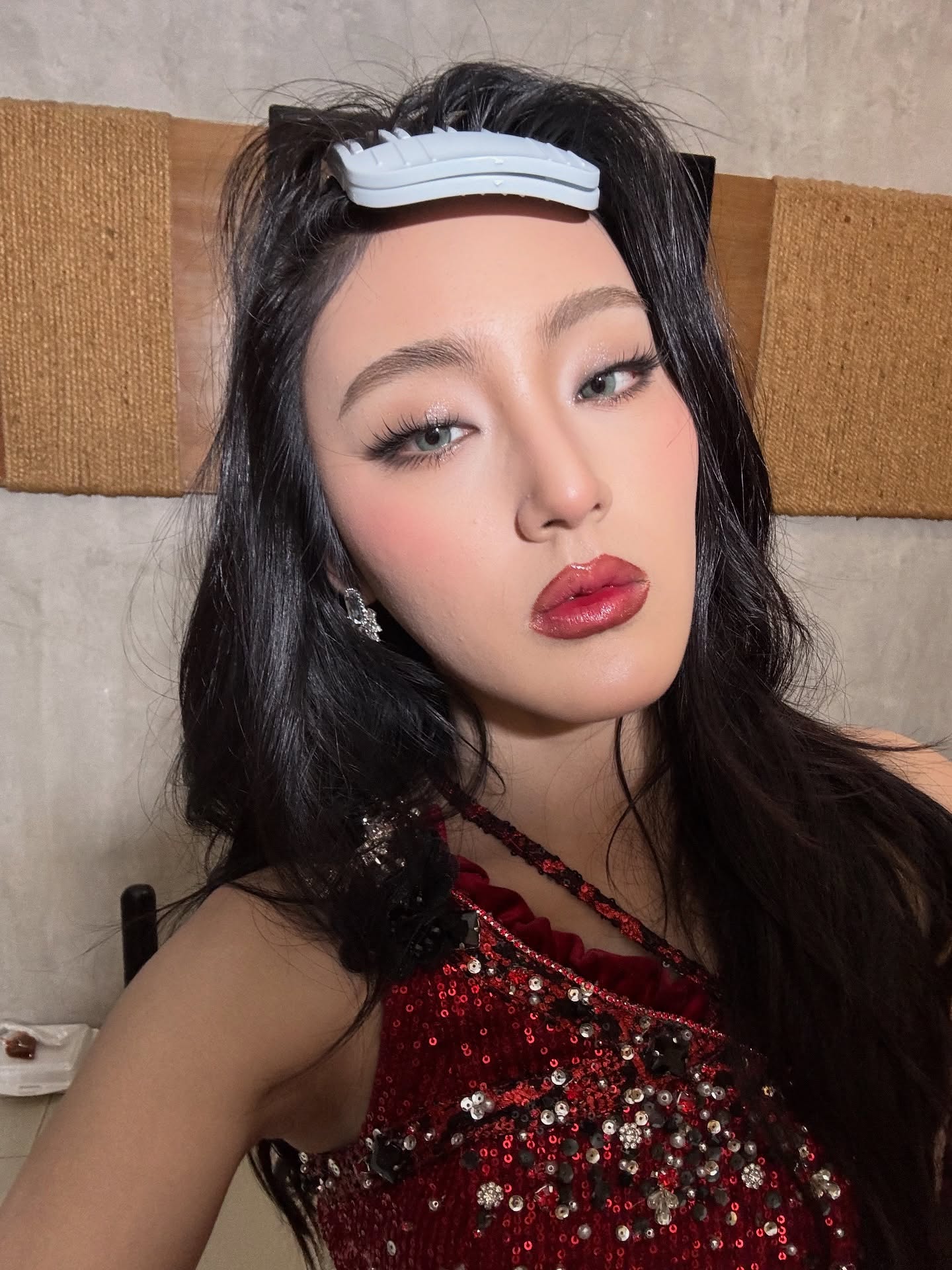 พั้นช์ - ทิพานัน นิลสยาม