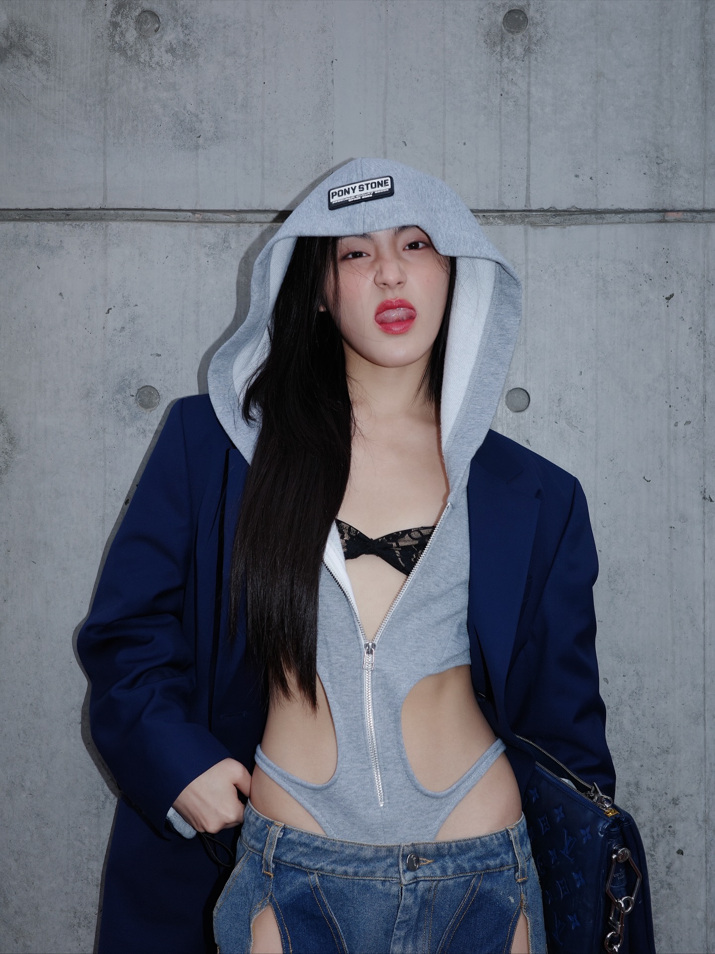 พั้นช์ - ทิพานัน นิลสยาม