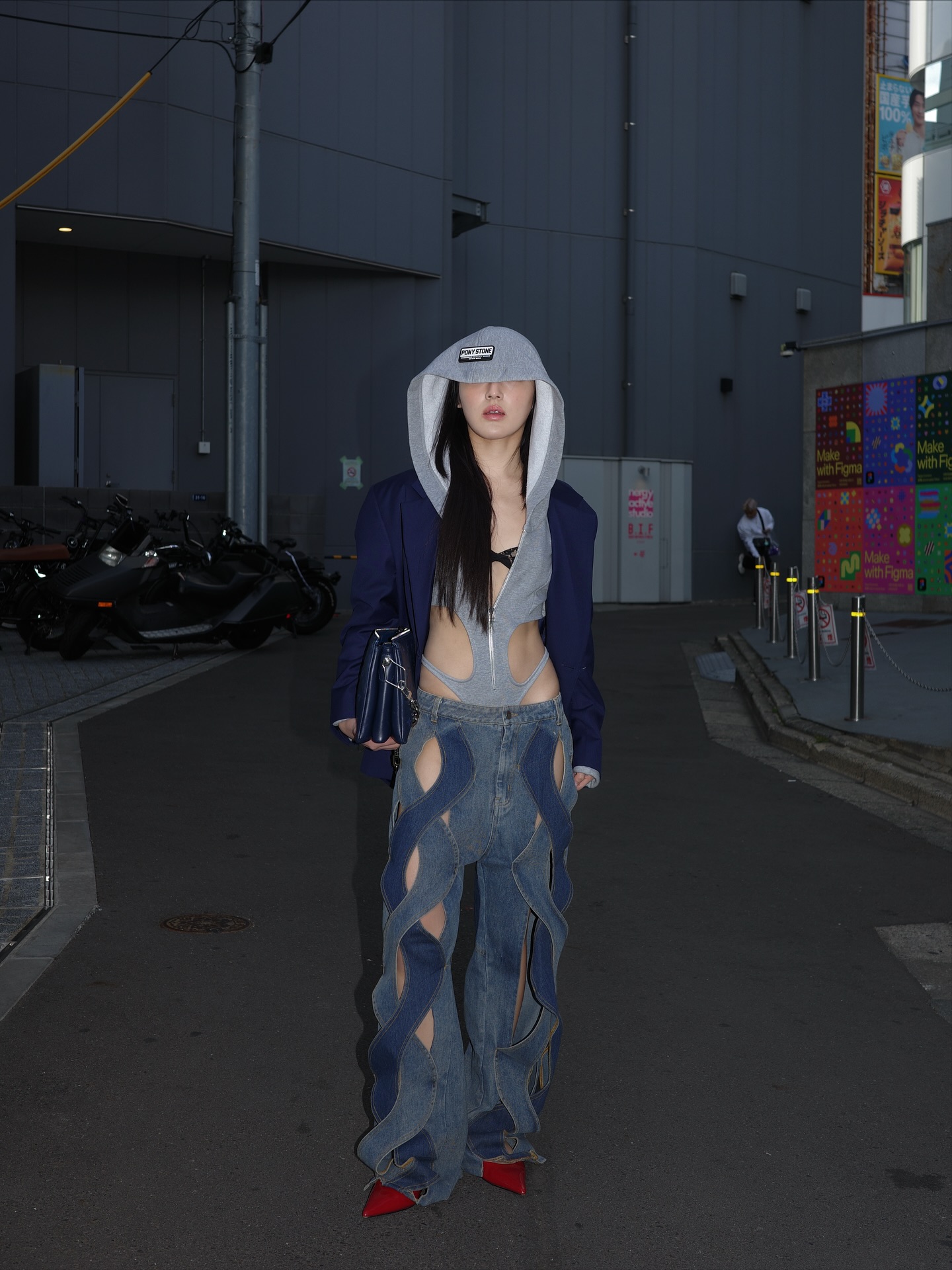 พั้นช์ - ทิพานัน นิลสยาม