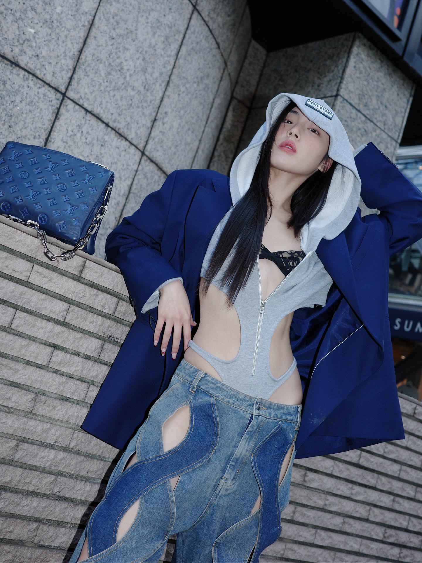 พั้นช์ - ทิพานัน นิลสยาม