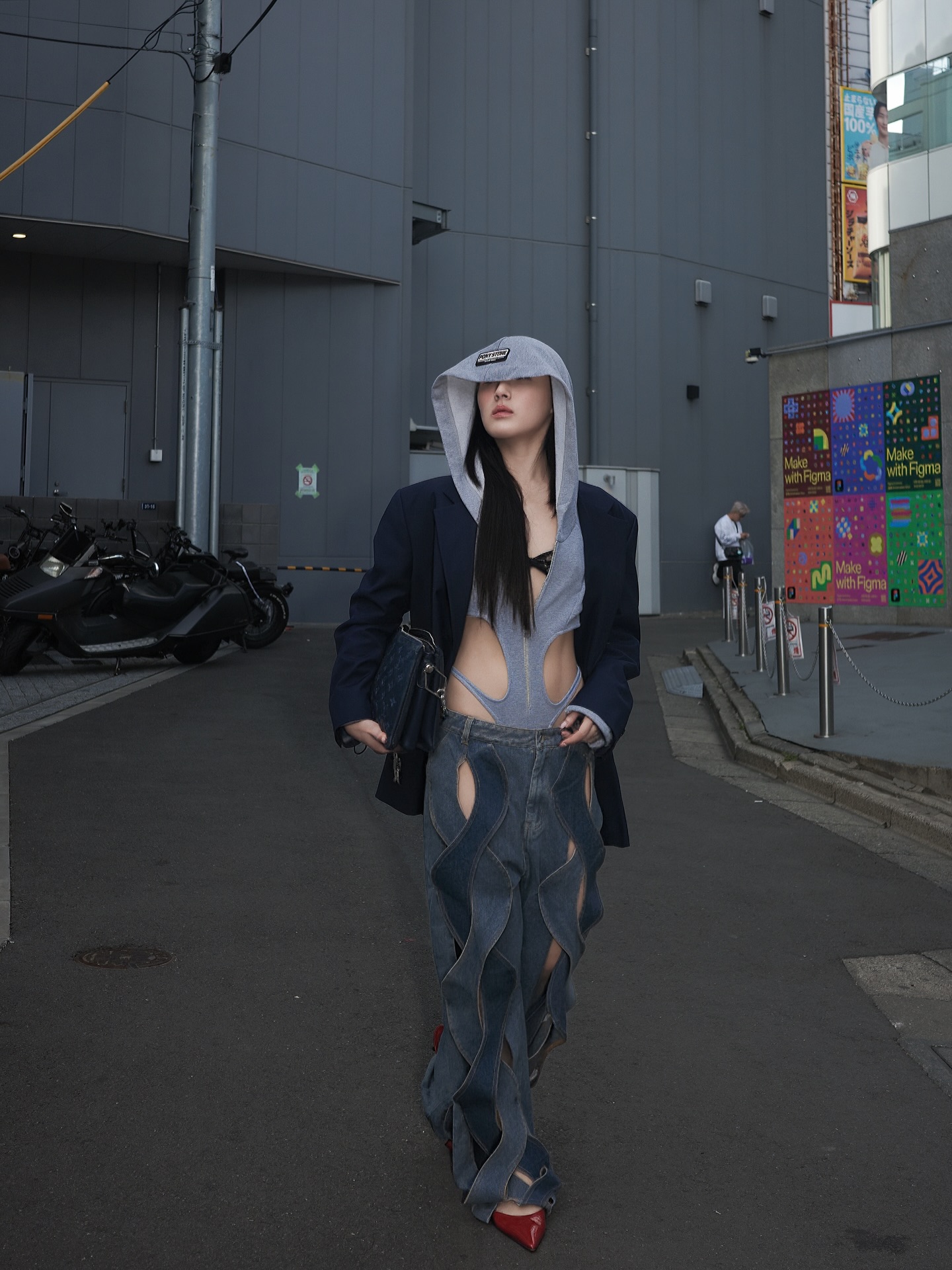 พั้นช์ - ทิพานัน นิลสยาม