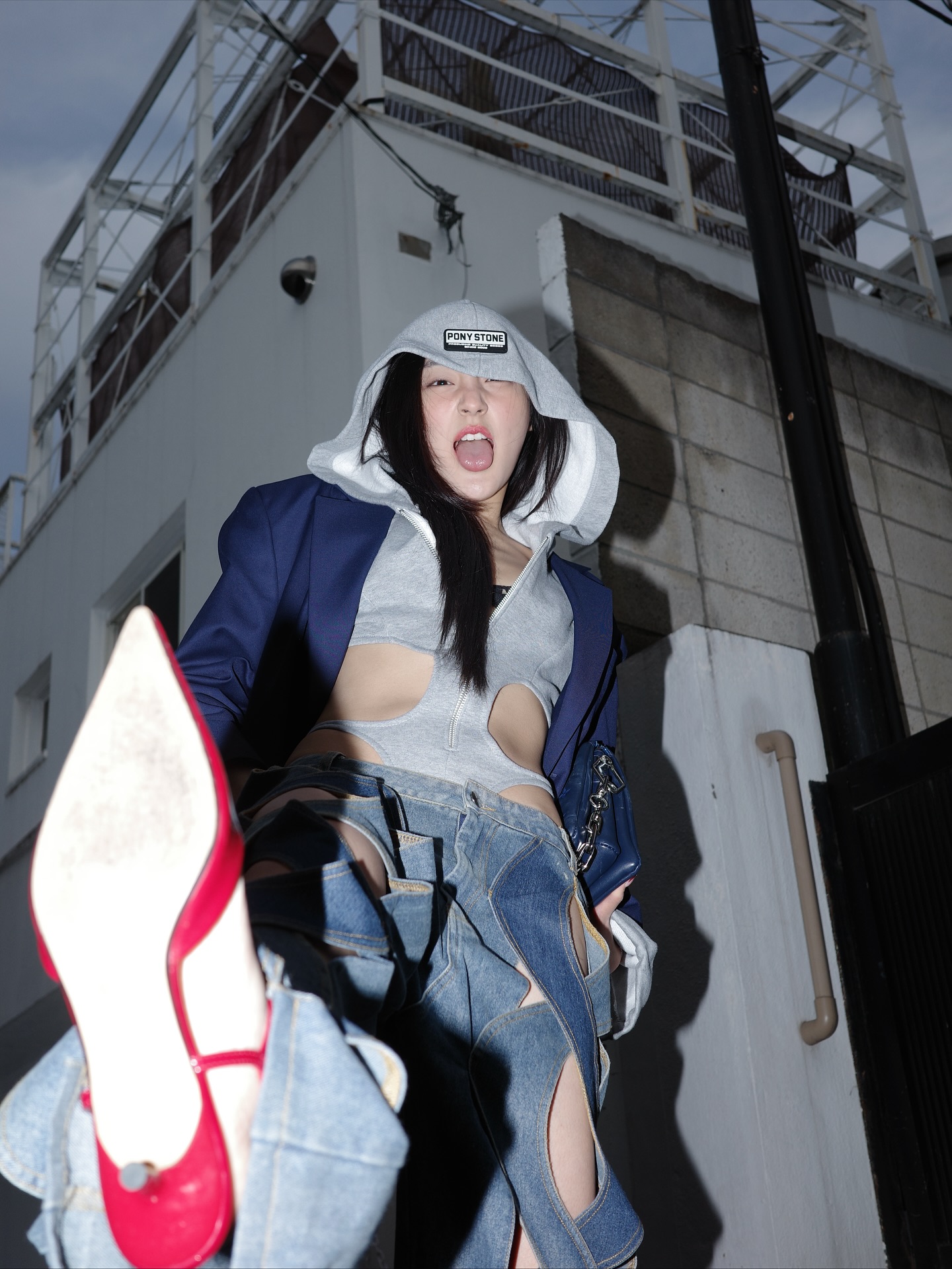 พั้นช์ - ทิพานัน นิลสยาม