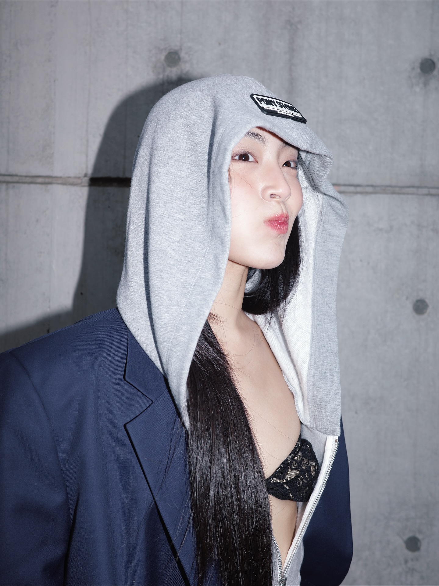 พั้นช์ - ทิพานัน นิลสยาม