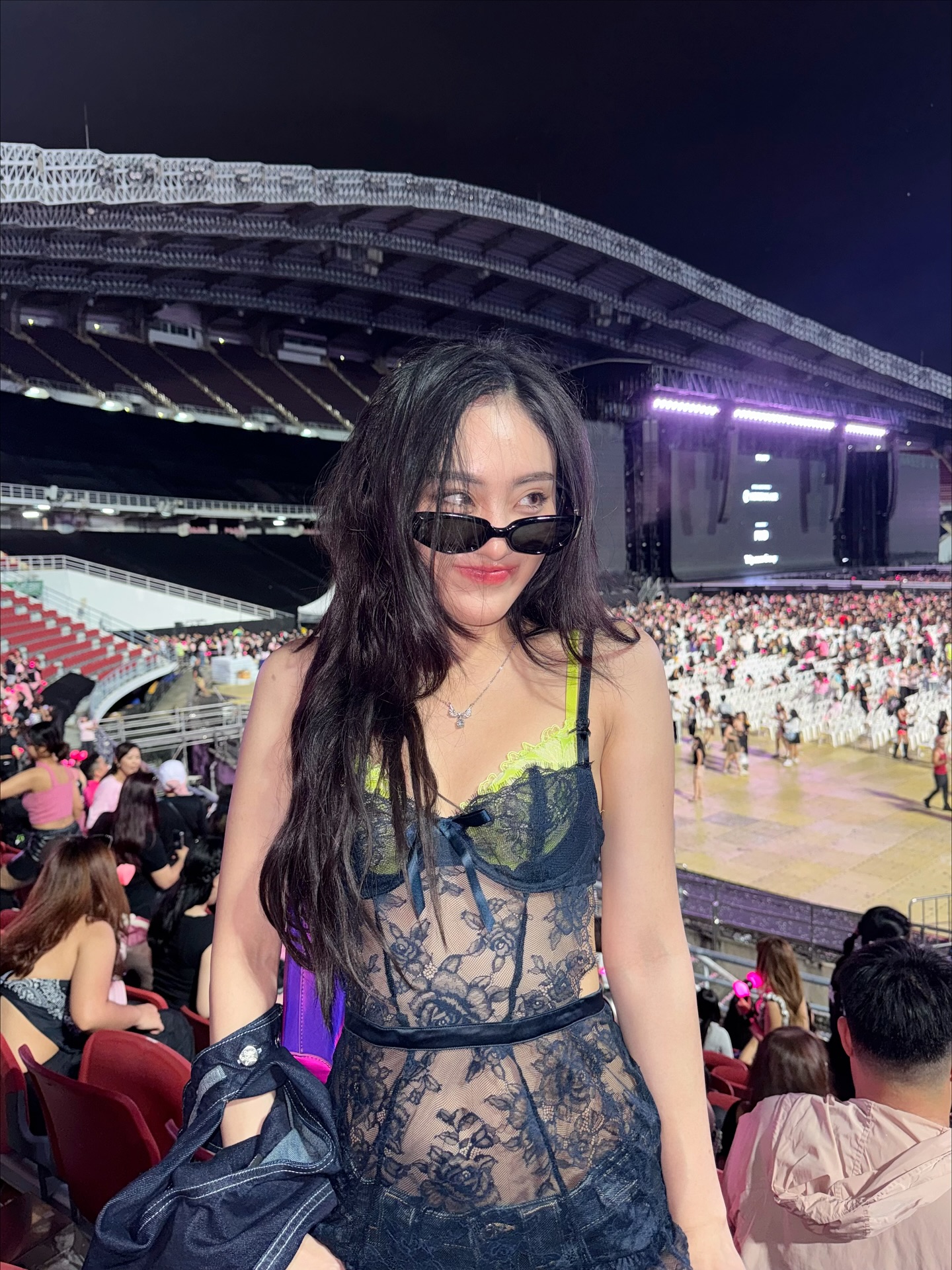 พั้นช์ - ทิพานัน นิลสยาม