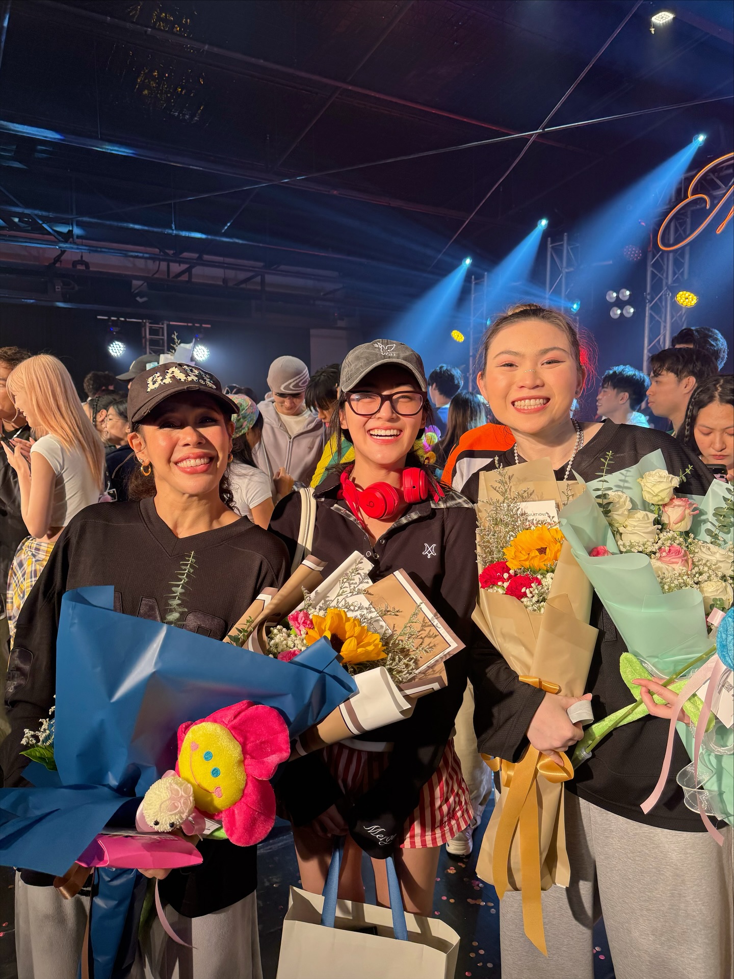 พั้นช์ - ทิพานัน นิลสยาม