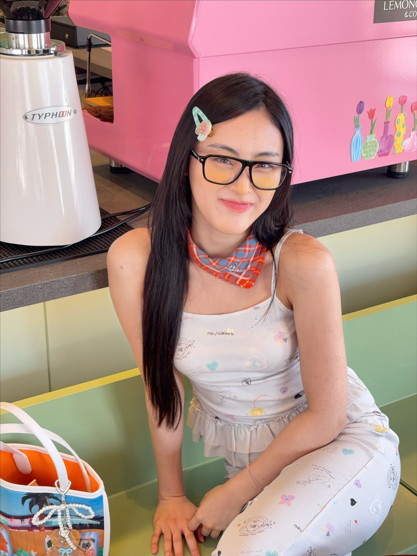 พั้นช์ - ทิพานัน นิลสยาม