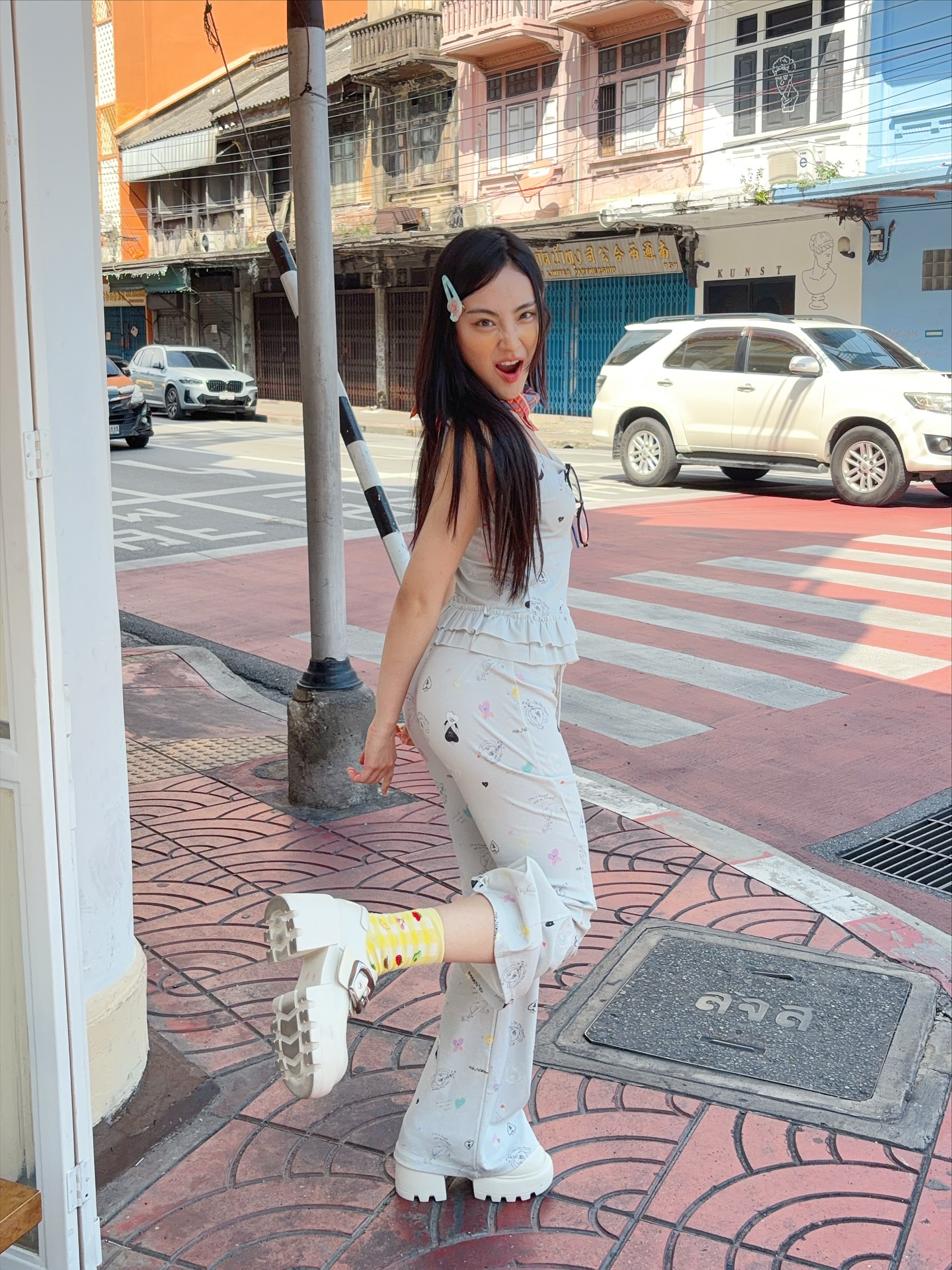 พั้นช์ - ทิพานัน นิลสยาม