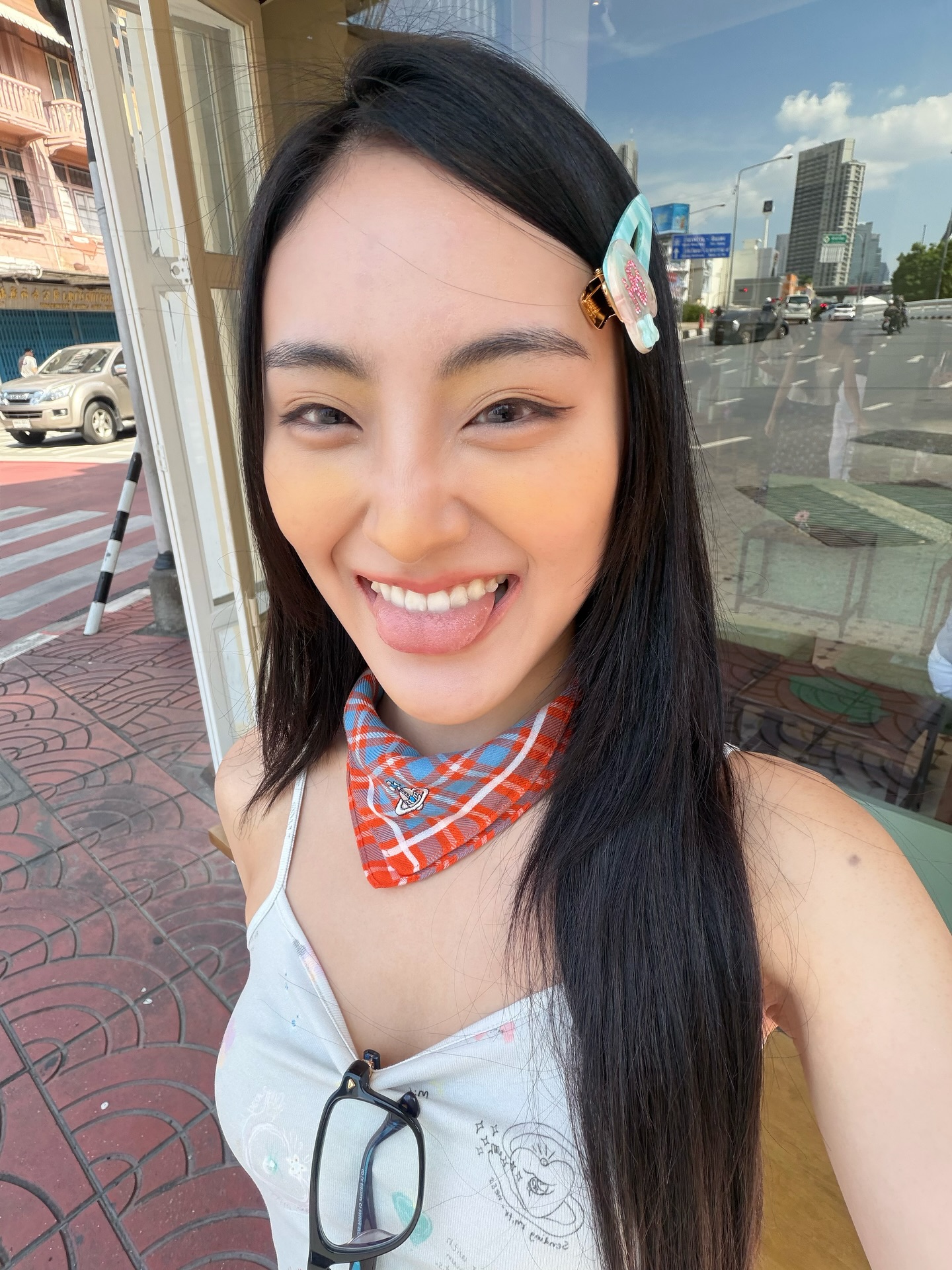 พั้นช์ - ทิพานัน นิลสยาม