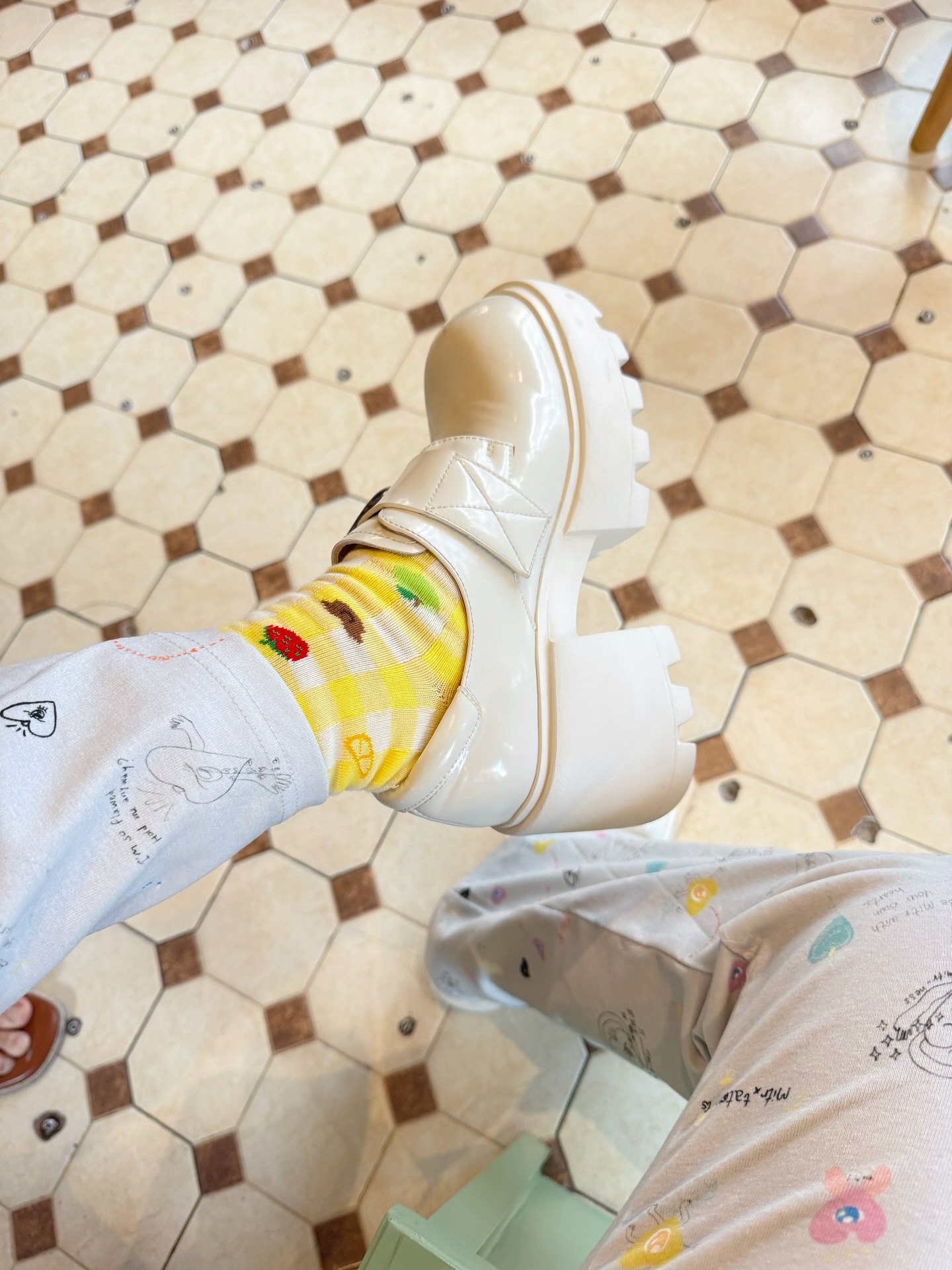 พั้นช์ - ทิพานัน นิลสยาม