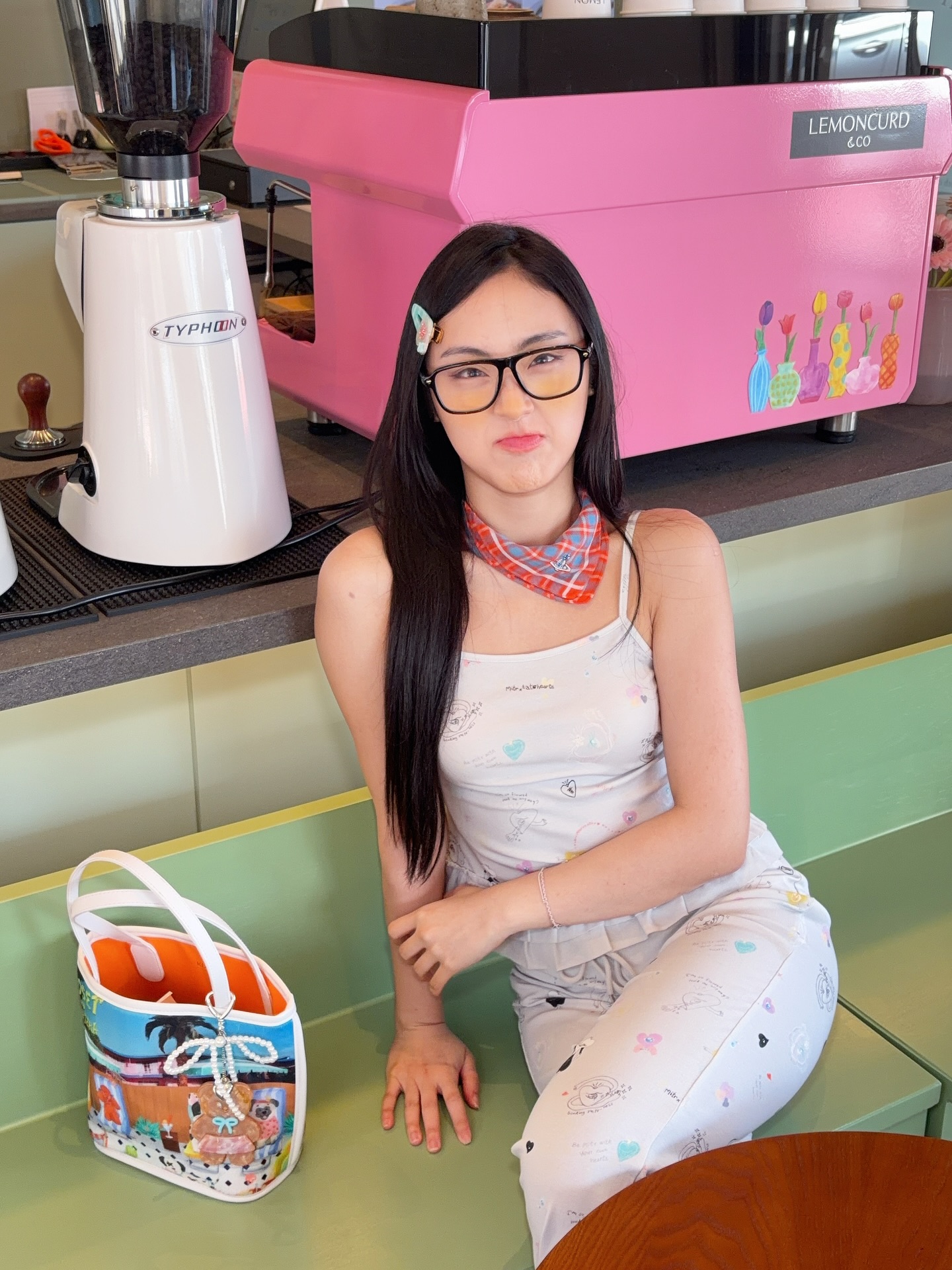 พั้นช์ - ทิพานัน นิลสยาม