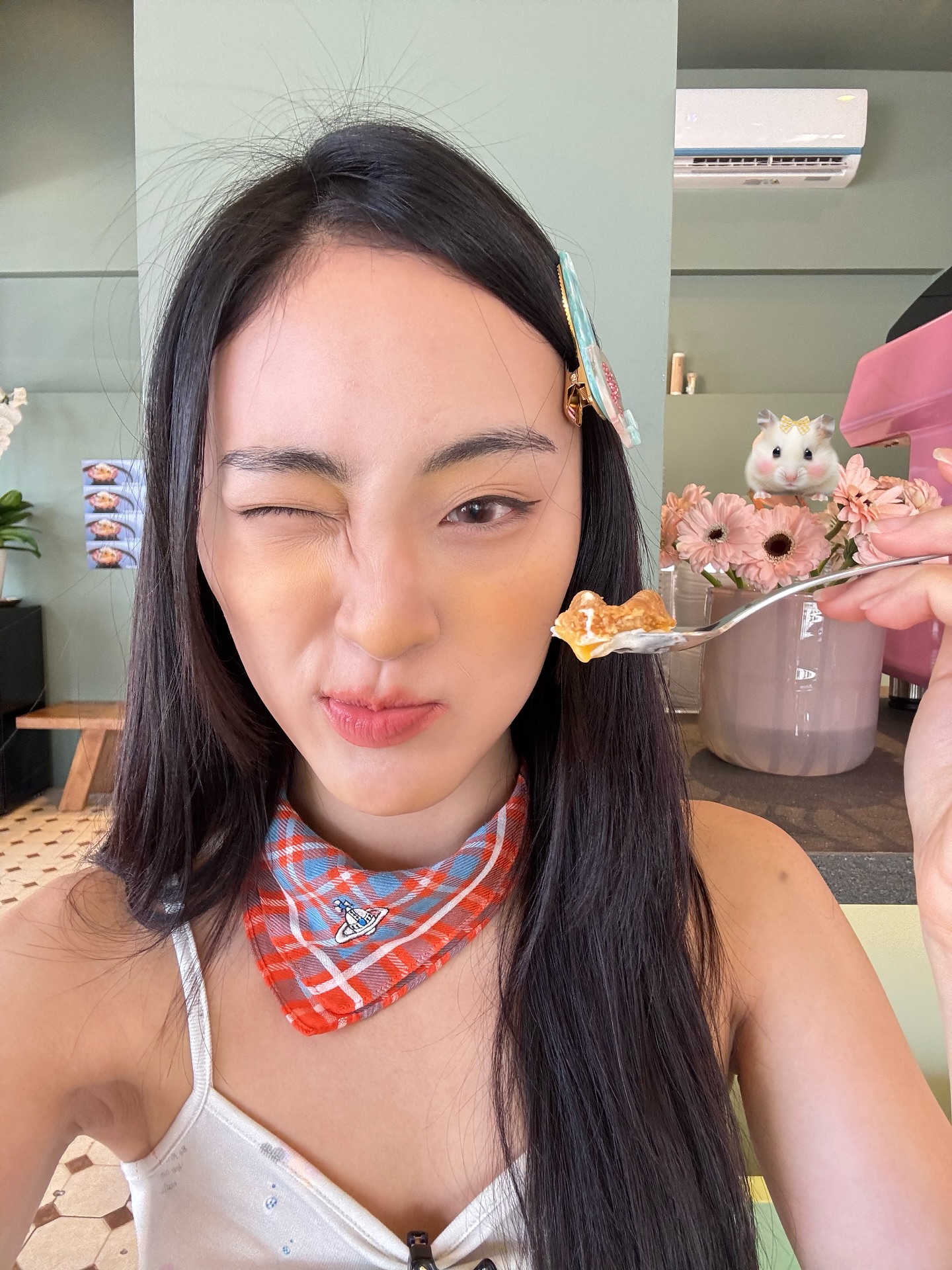 พั้นช์ - ทิพานัน นิลสยาม