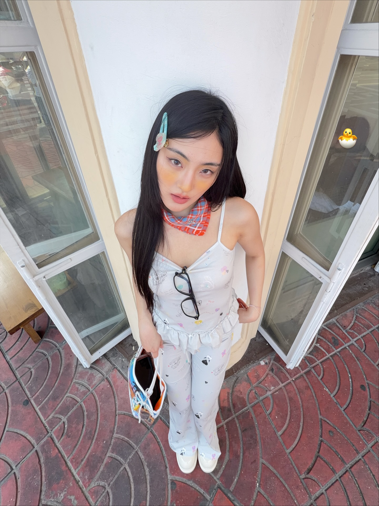 พั้นช์ - ทิพานัน นิลสยาม