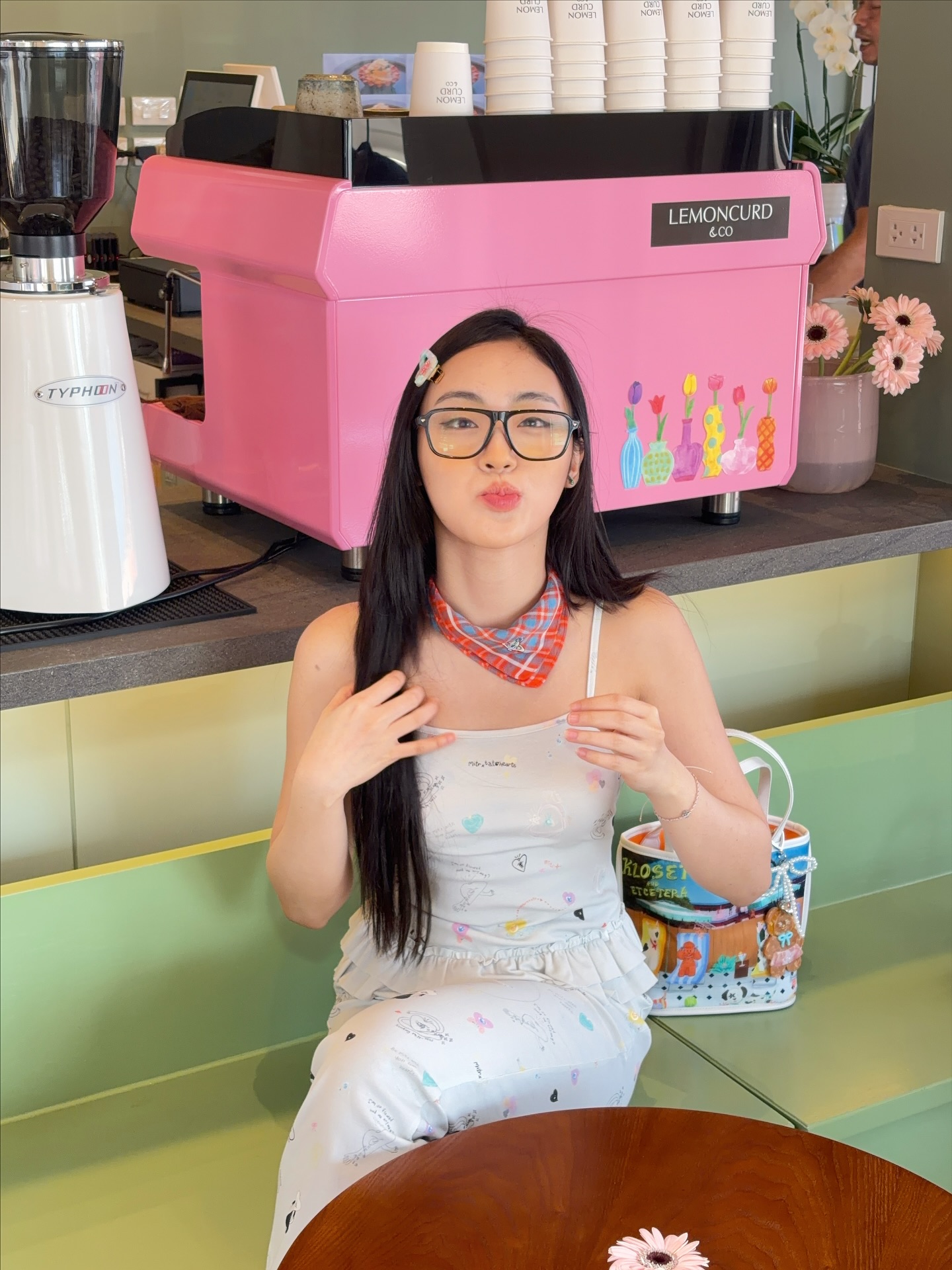 พั้นช์ - ทิพานัน นิลสยาม