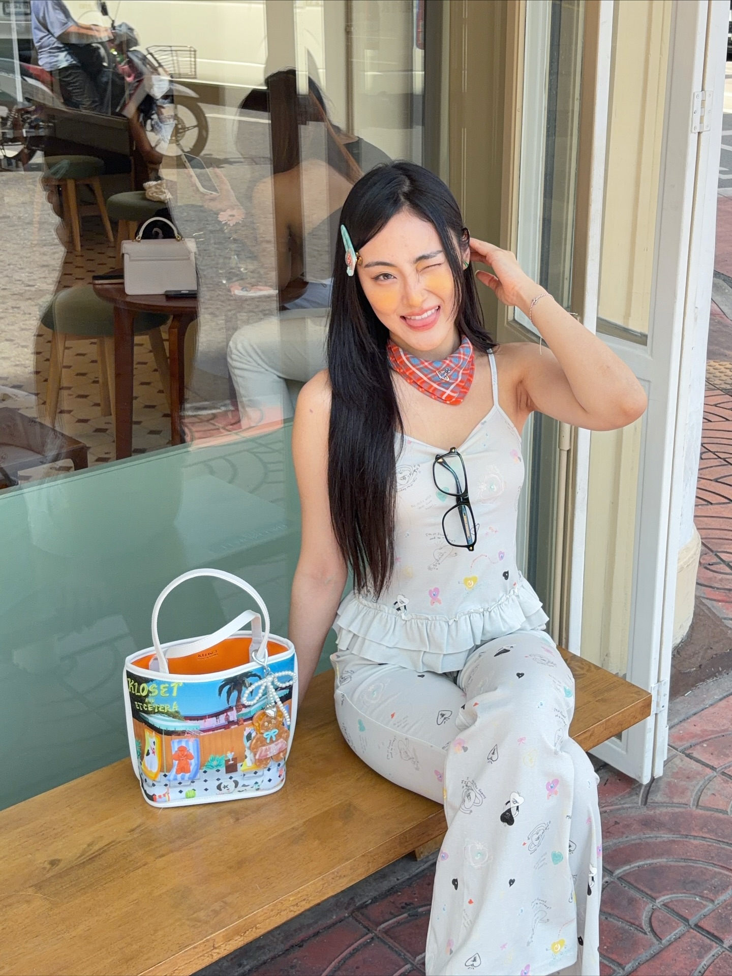 พั้นช์ - ทิพานัน นิลสยาม