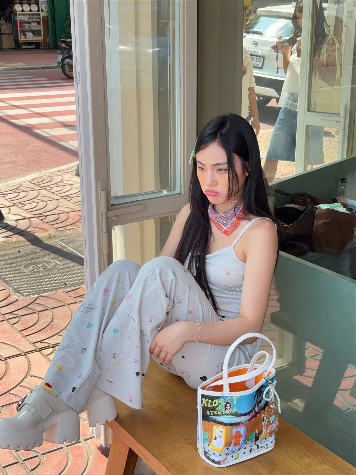 พั้นช์ - ทิพานัน นิลสยาม