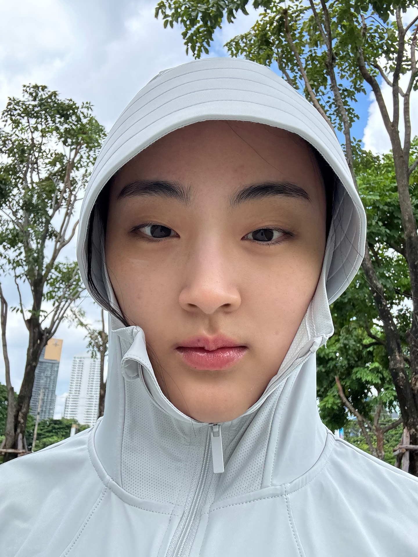 พั้นช์ - ทิพานัน นิลสยาม