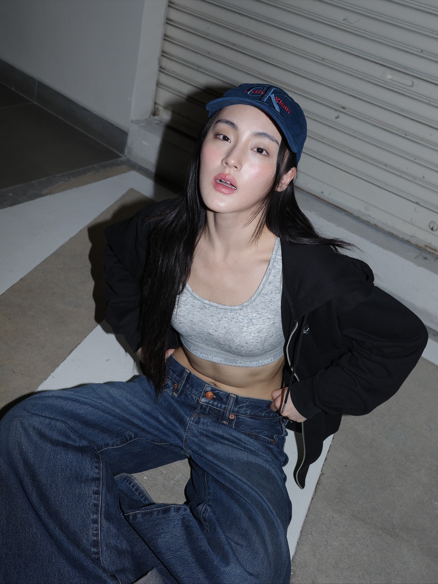 พั้นช์ - ทิพานัน นิลสยาม