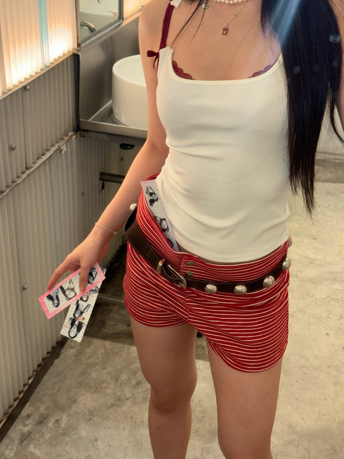 พั้นช์ - ทิพานัน นิลสยาม