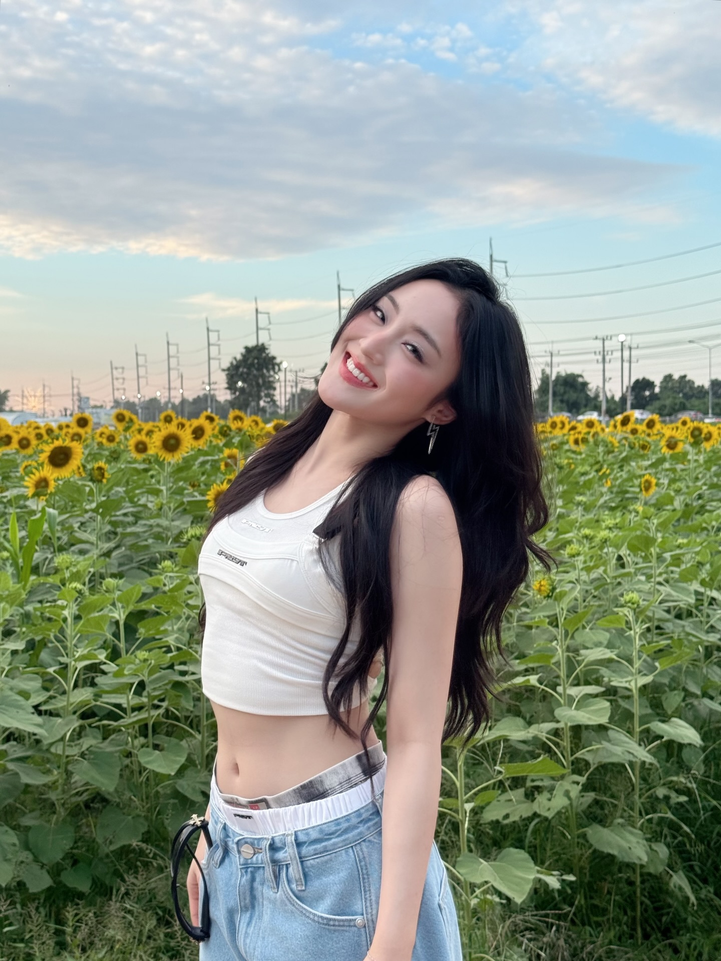 พั้นช์ - ทิพานัน นิลสยาม