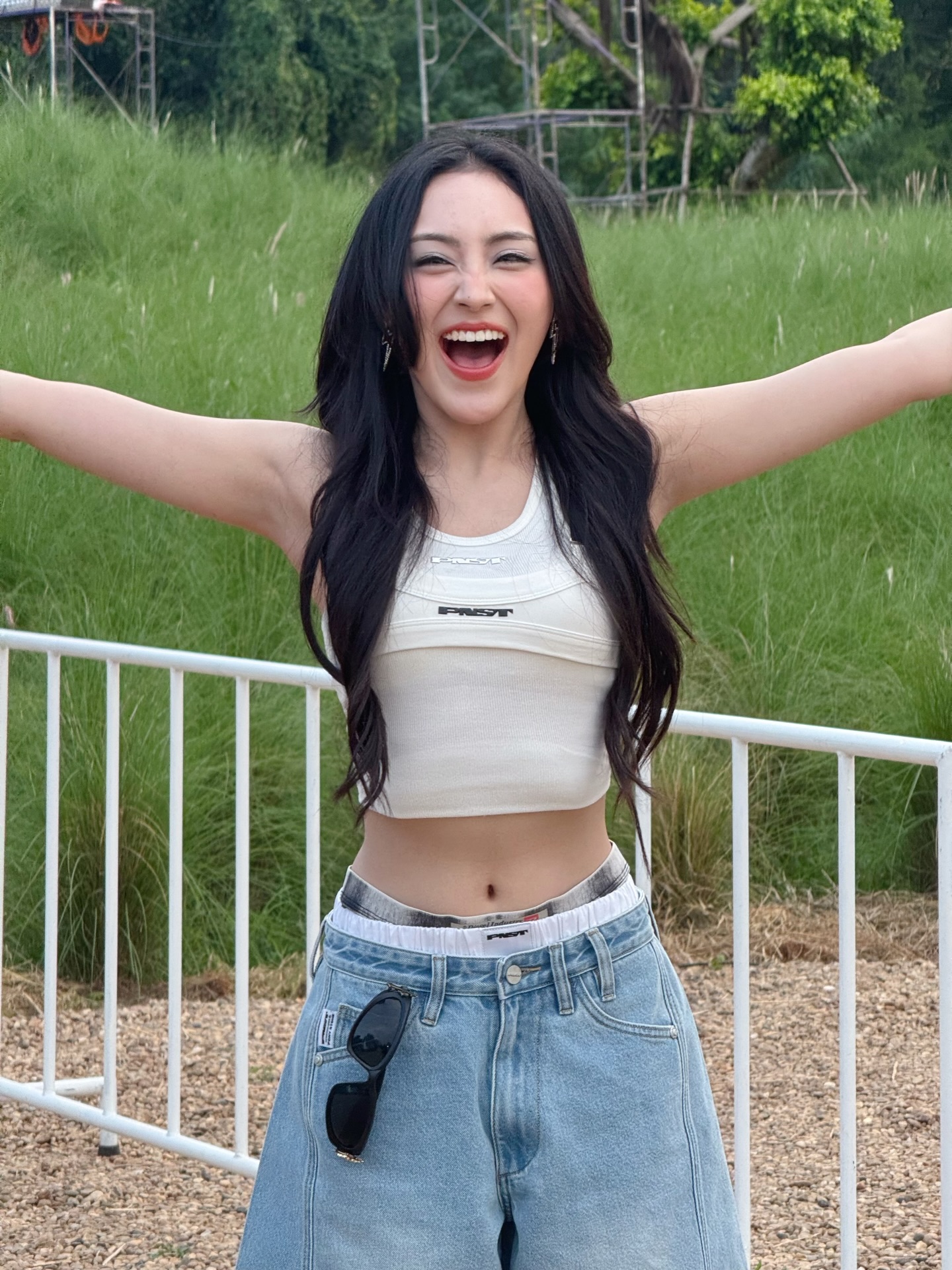 พั้นช์ - ทิพานัน นิลสยาม