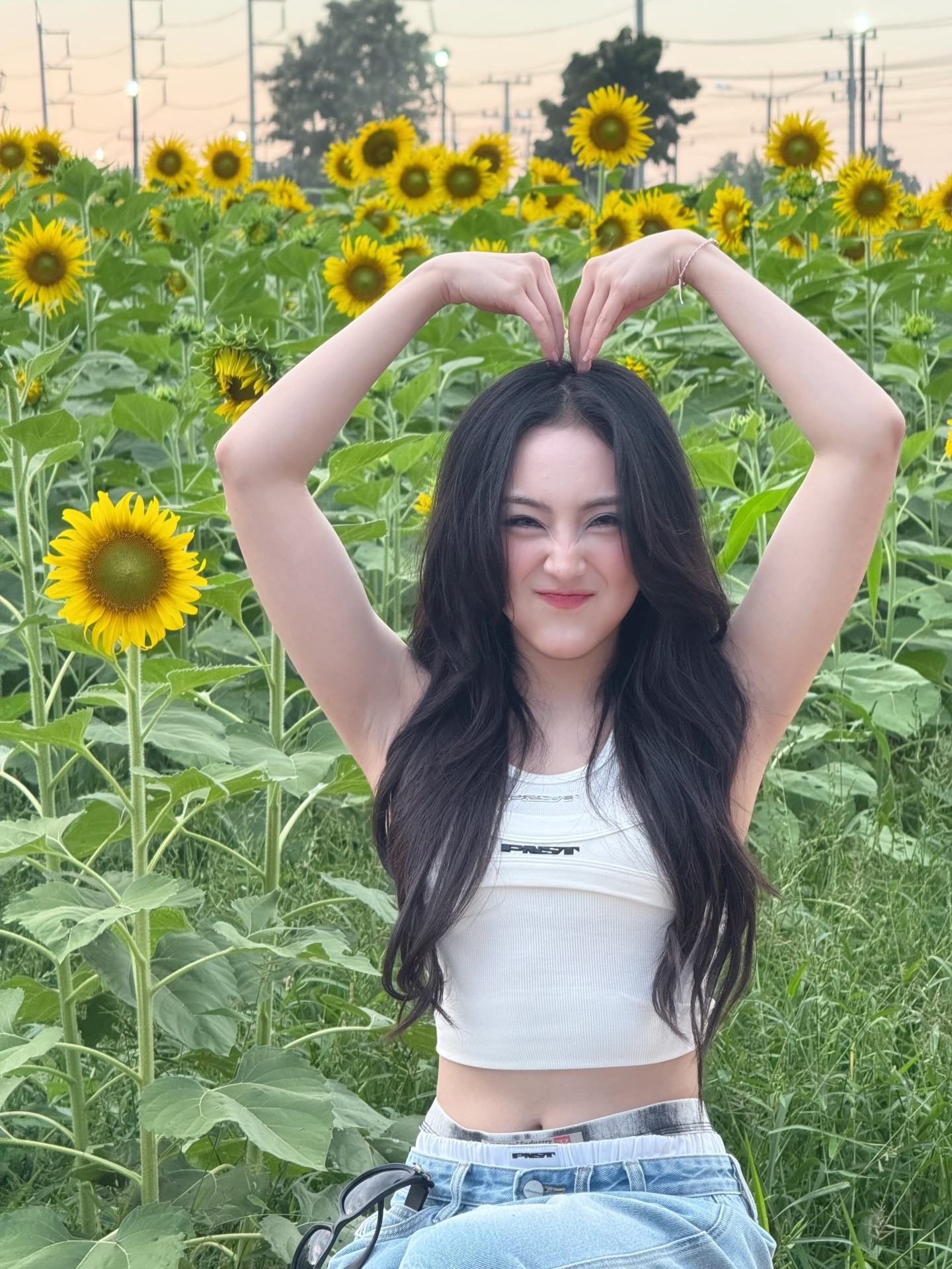 พั้นช์ - ทิพานัน นิลสยาม