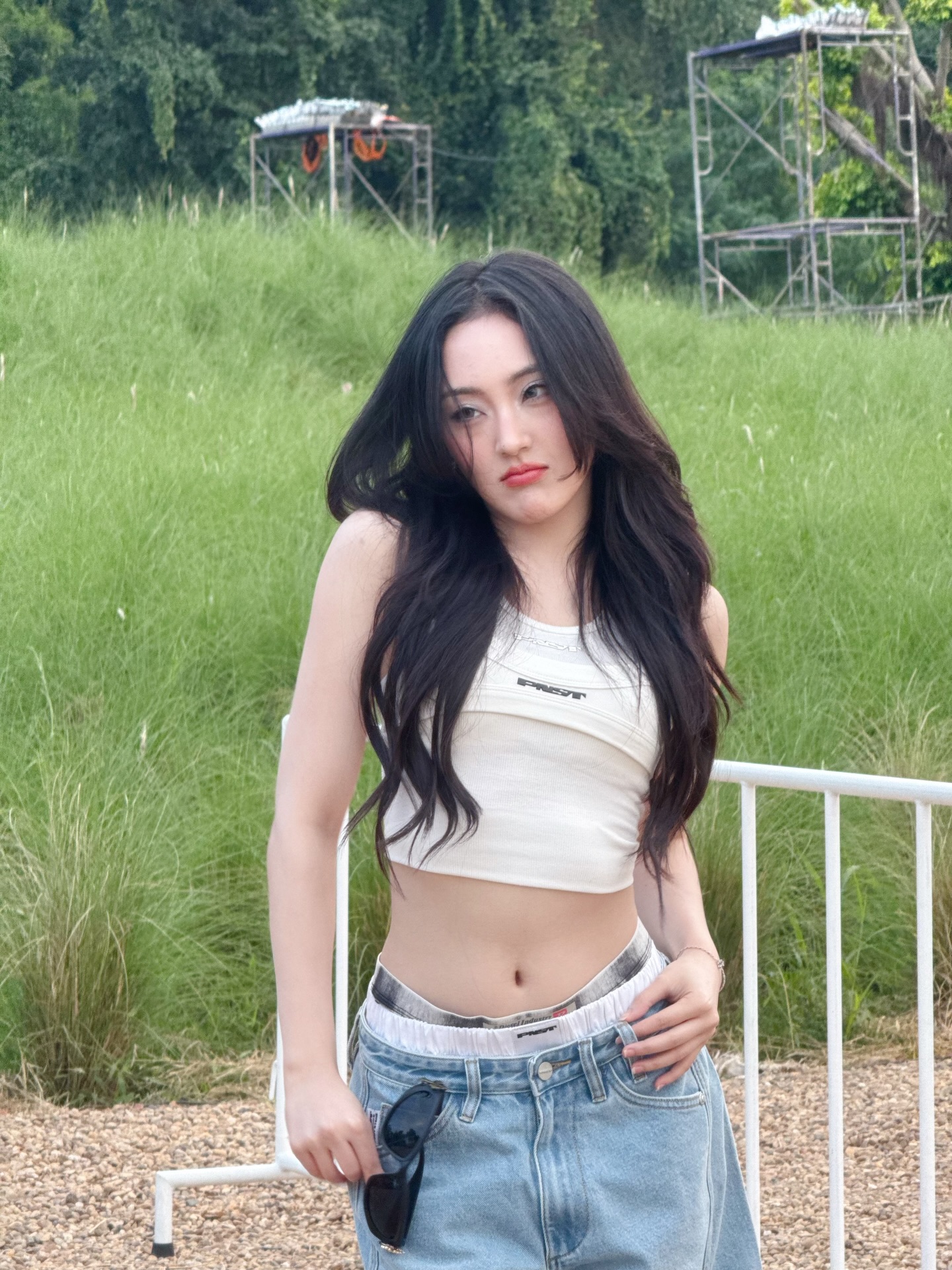 พั้นช์ - ทิพานัน นิลสยาม