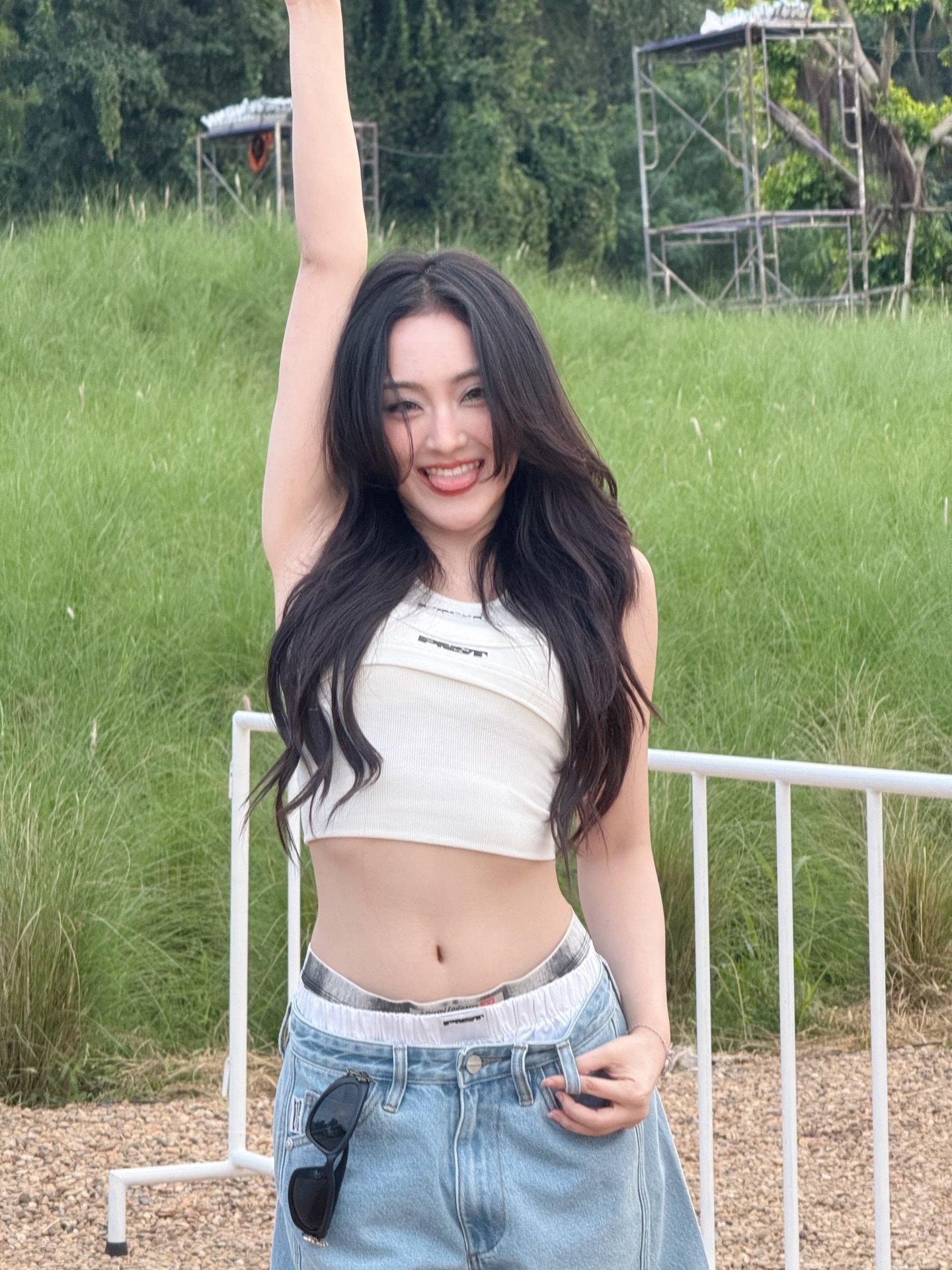 พั้นช์ - ทิพานัน นิลสยาม