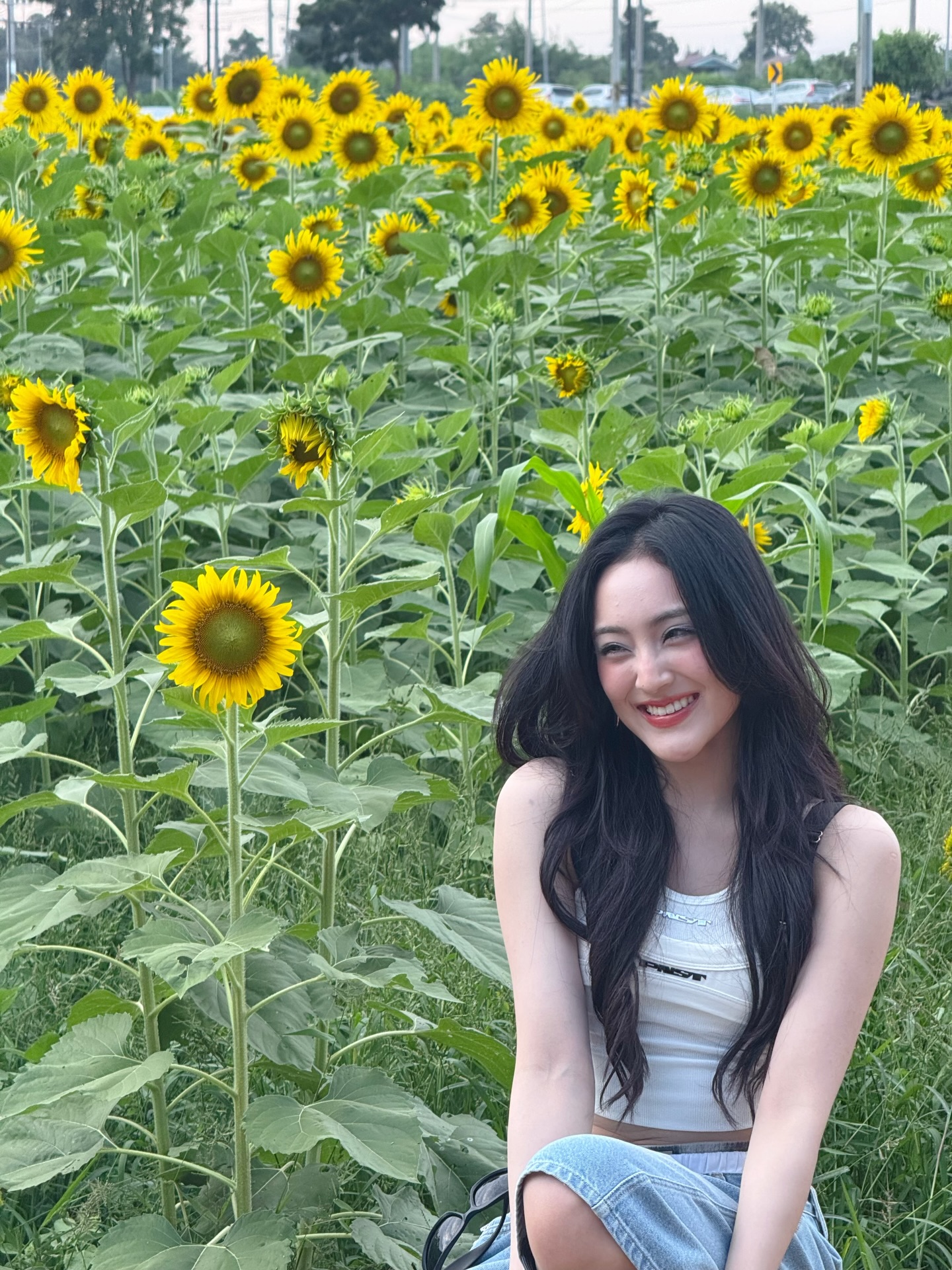 พั้นช์ - ทิพานัน นิลสยาม