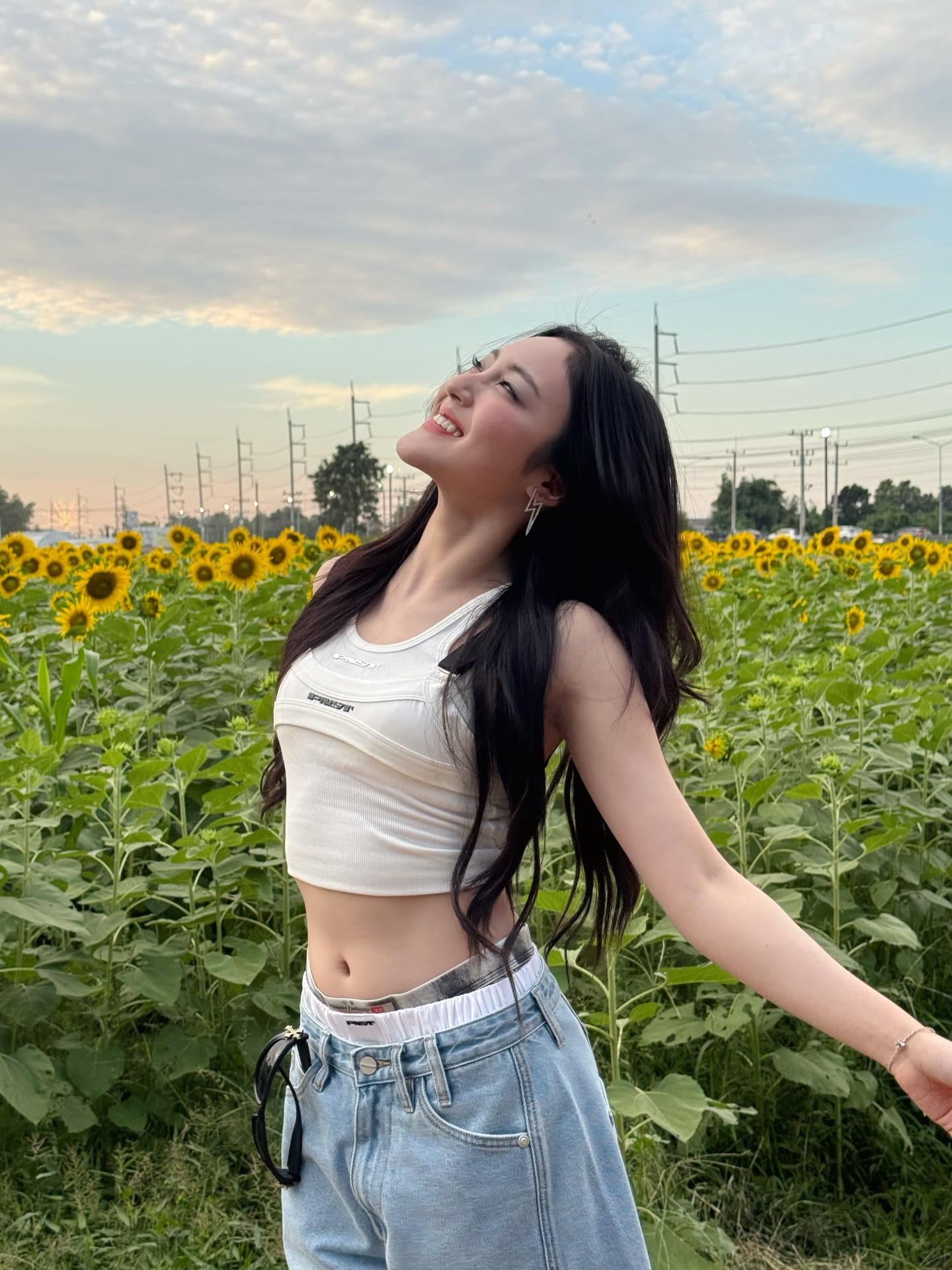 พั้นช์ - ทิพานัน นิลสยาม