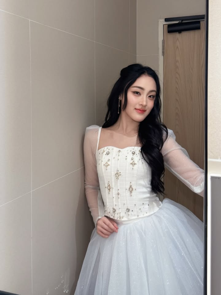 พั้นช์ - ทิพานัน นิลสยาม