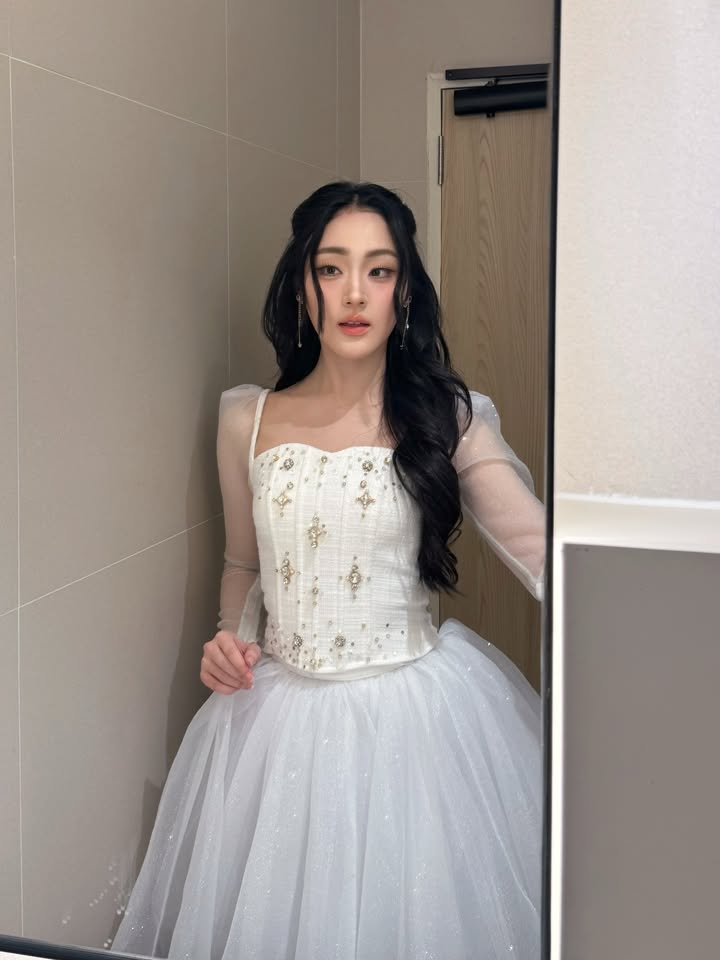 พั้นช์ - ทิพานัน นิลสยาม