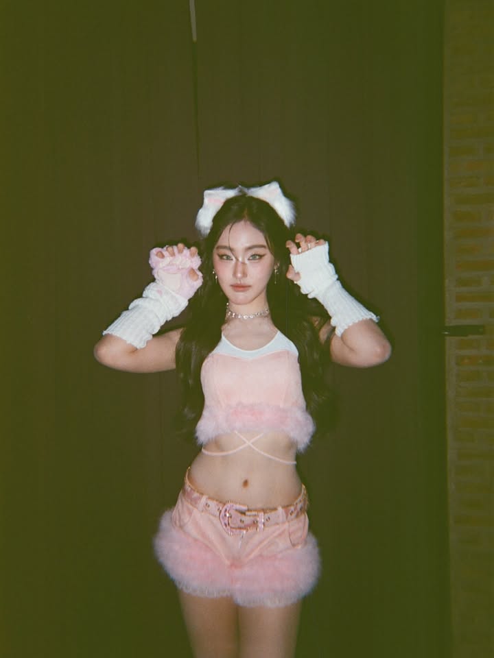 พั้นช์ - ทิพานัน นิลสยาม