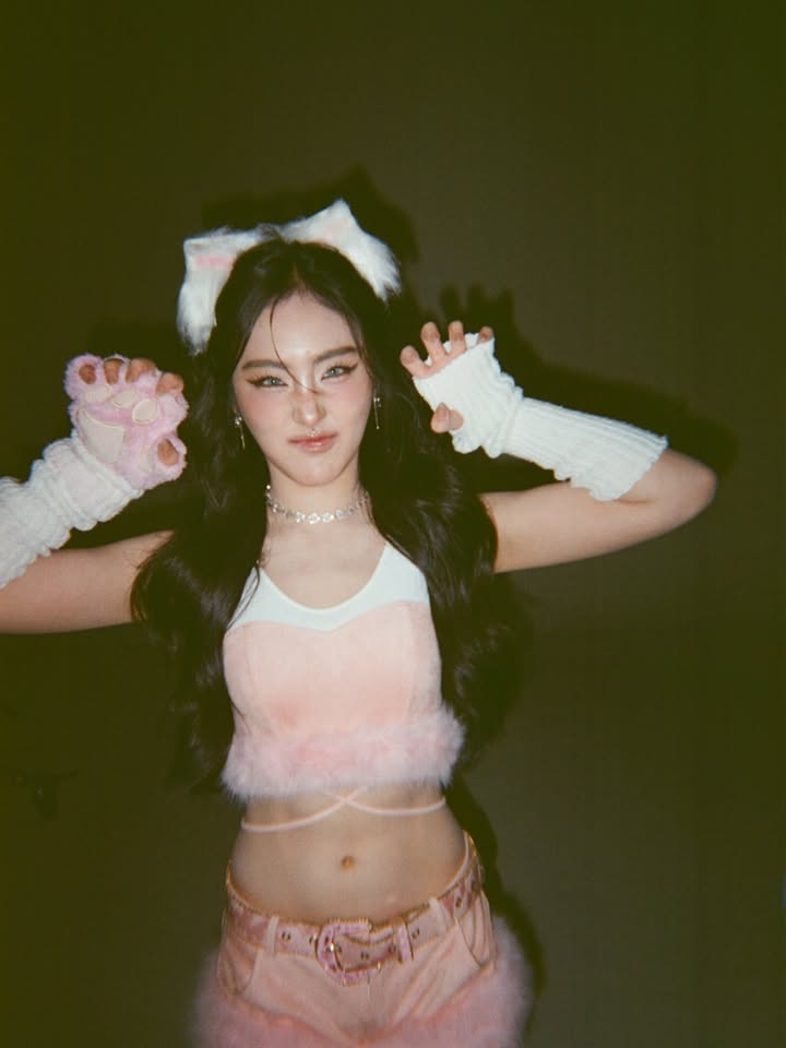 พั้นช์ - ทิพานัน นิลสยาม