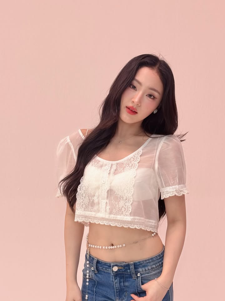 พั้นช์ - ทิพานัน นิลสยาม