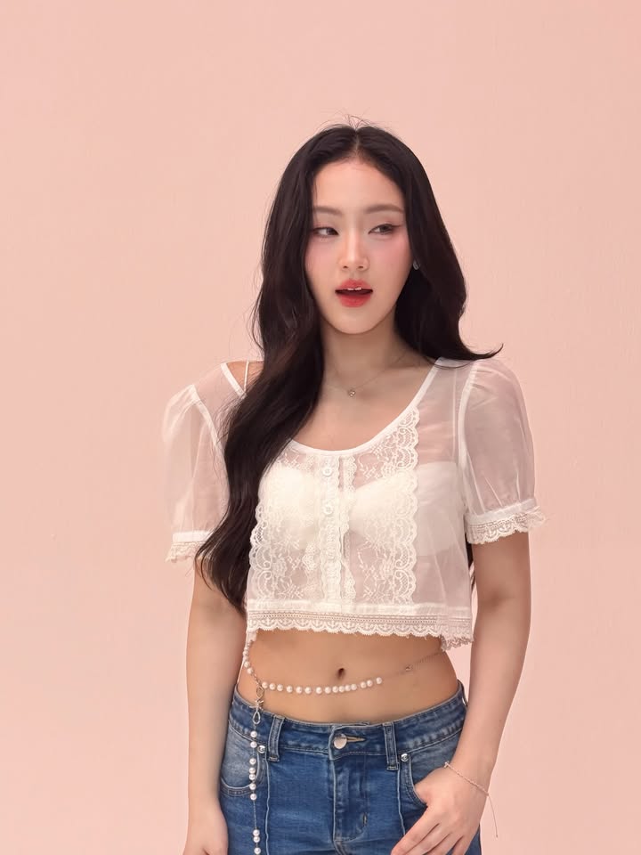 พั้นช์ - ทิพานัน นิลสยาม