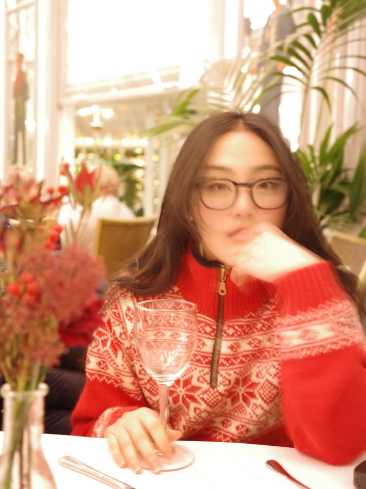 พั้นช์ - ทิพานัน นิลสยาม